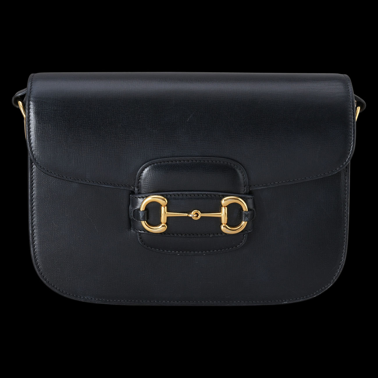 GUCCI(USED)구찌 602204 홀스빗 1955 숄더백
