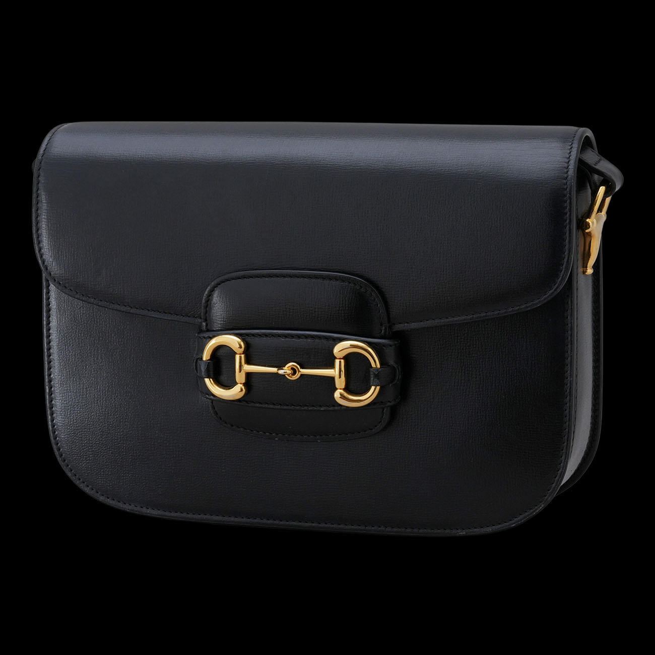 GUCCI(USED)구찌 602204 홀스빗 1955 숄더백