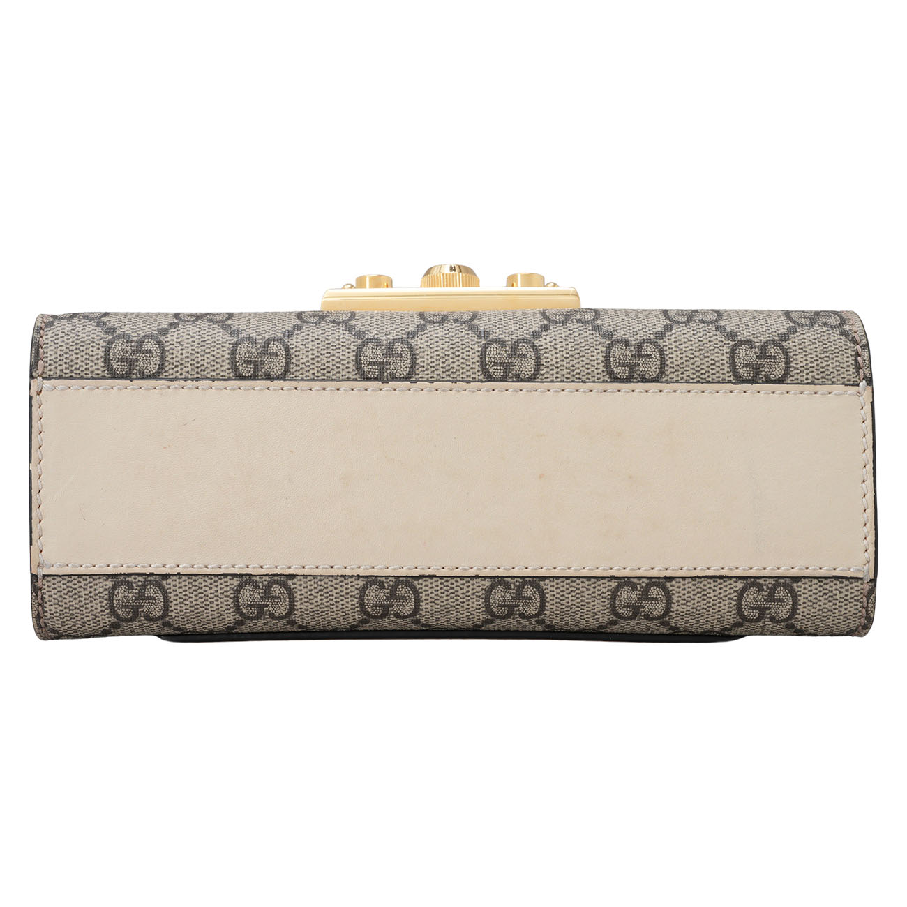 GUCCI(USED)구찌 409487 패들락 스몰 체인 숄더백