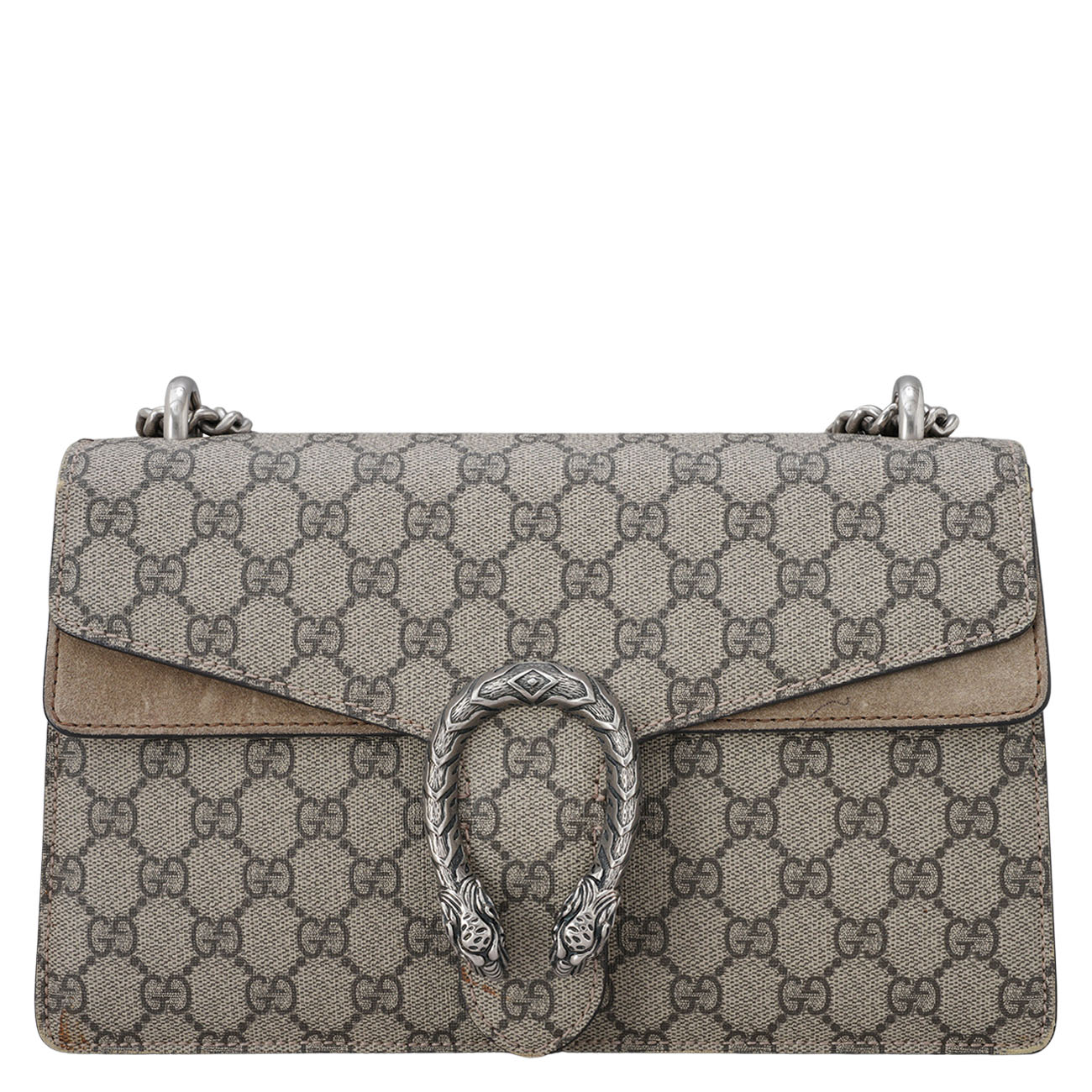 GUCCI(USED)구찌 400249 디오니서스 체인 숄더백