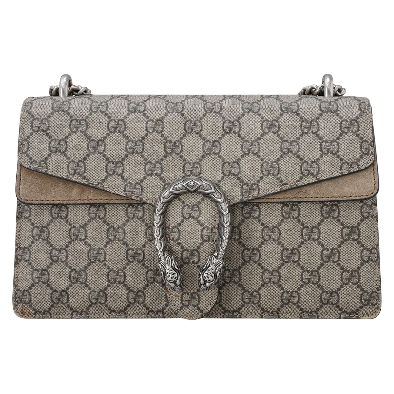 GUCCI(USED)구찌 400249 디오니서스 체인 숄더백