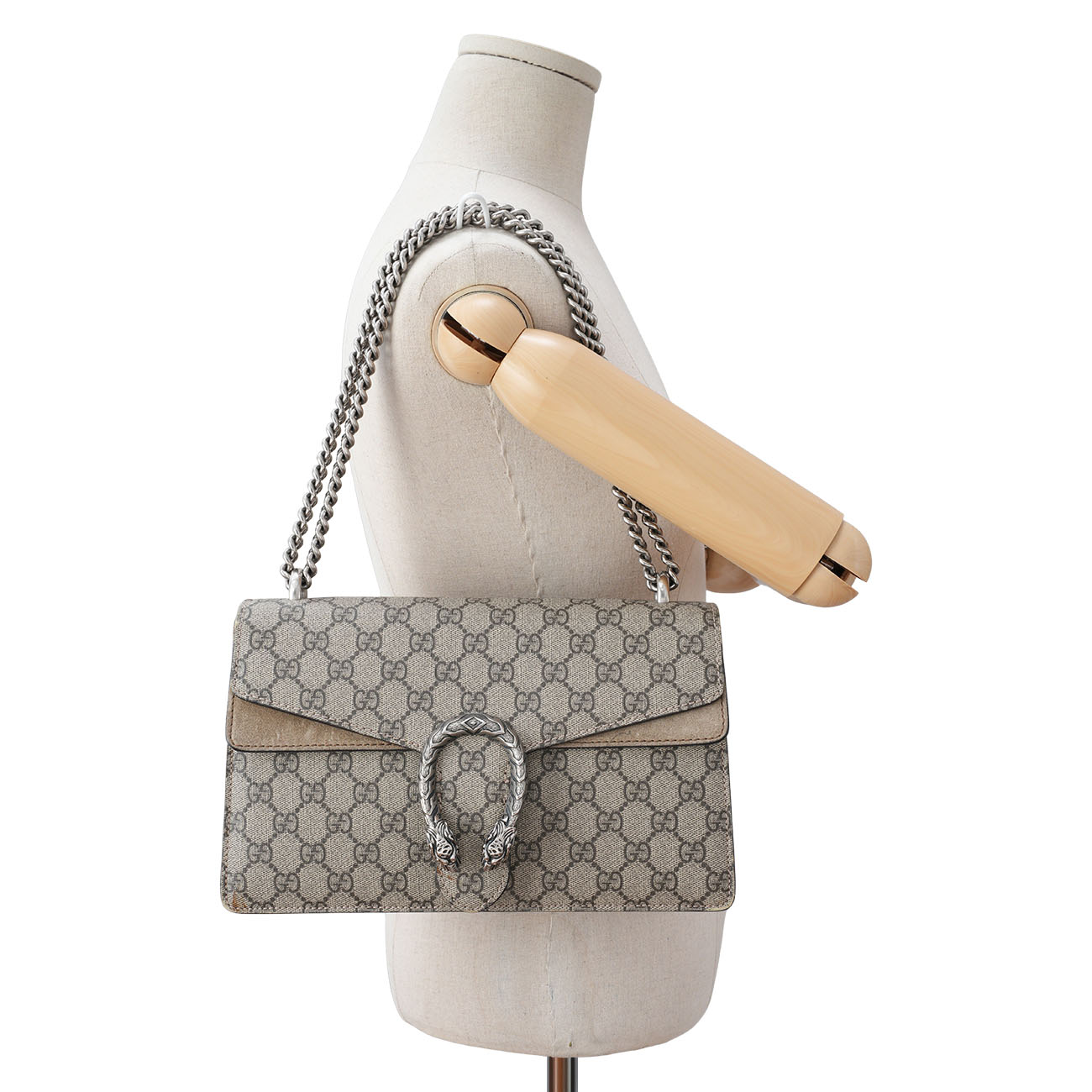 GUCCI(USED)구찌 400249 디오니서스 체인 숄더백