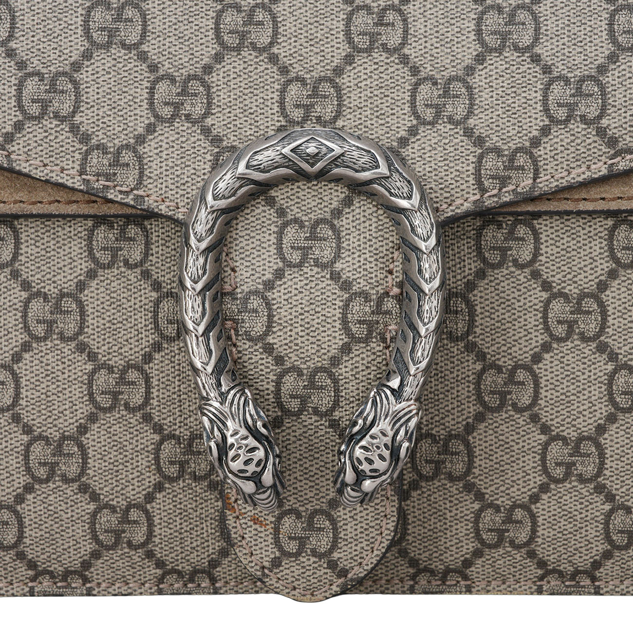GUCCI(USED)구찌 400249 디오니서스 체인 숄더백