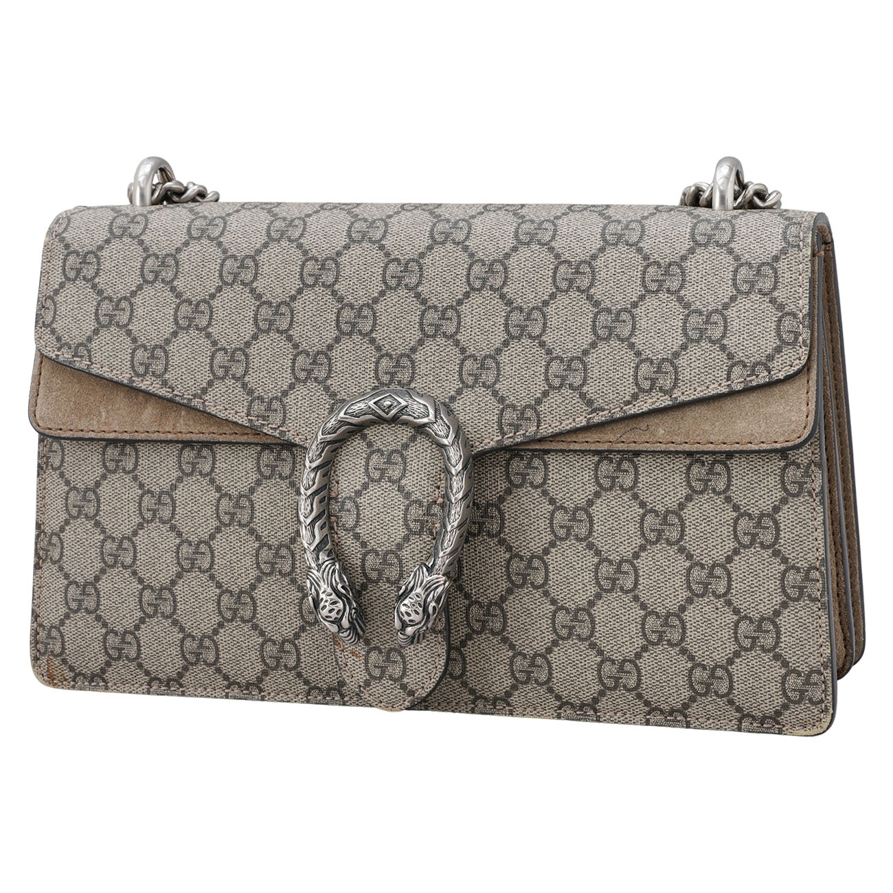 GUCCI(USED)구찌 400249 디오니서스 체인 숄더백