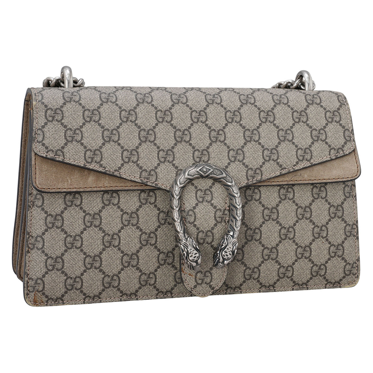 GUCCI(USED)구찌 400249 디오니서스 체인 숄더백