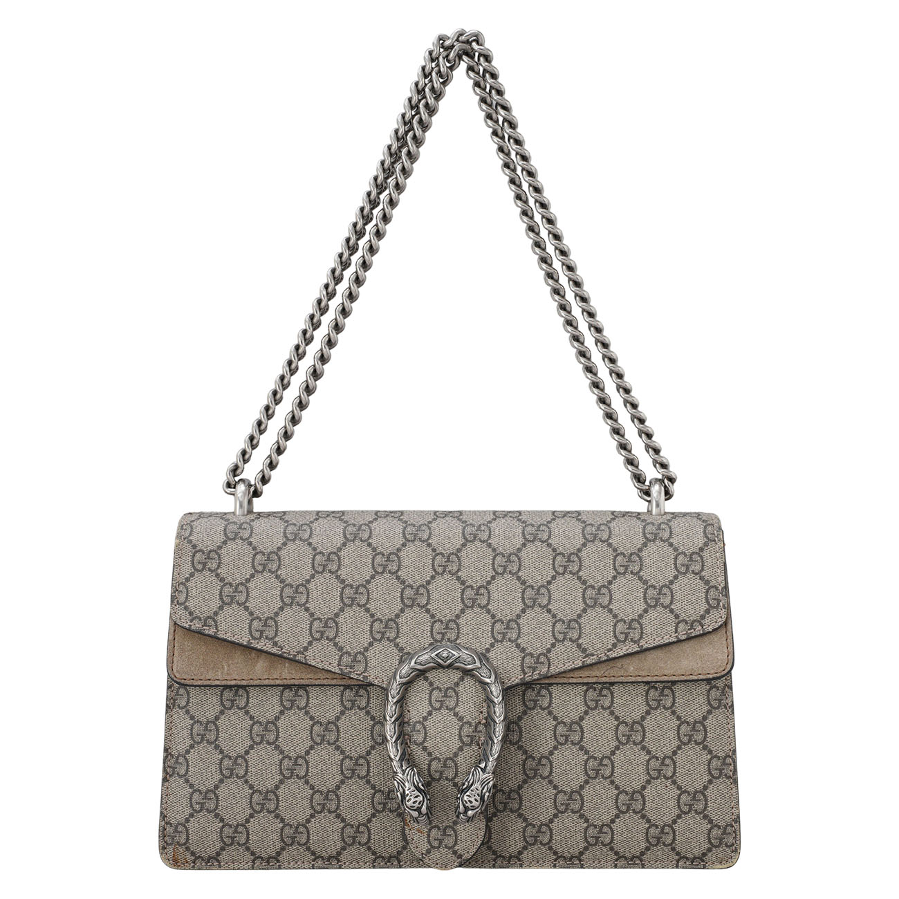 GUCCI(USED)구찌 400249 디오니서스 체인 숄더백