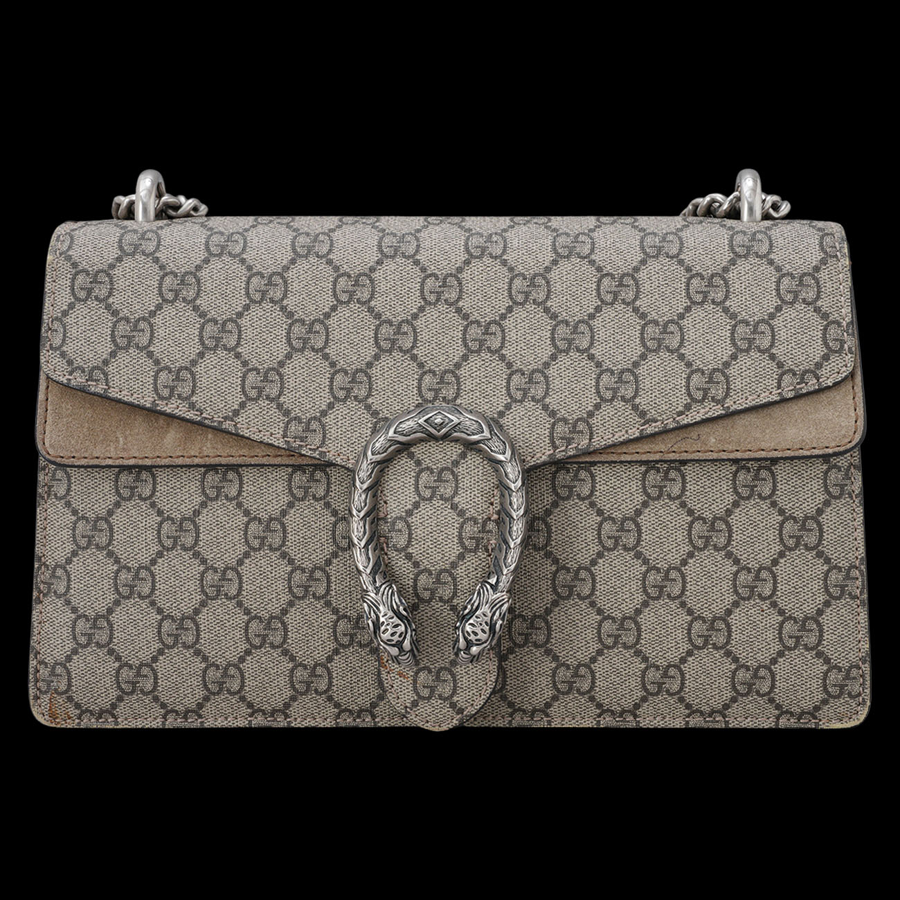 GUCCI(USED)구찌 400249 디오니서스 체인 숄더백