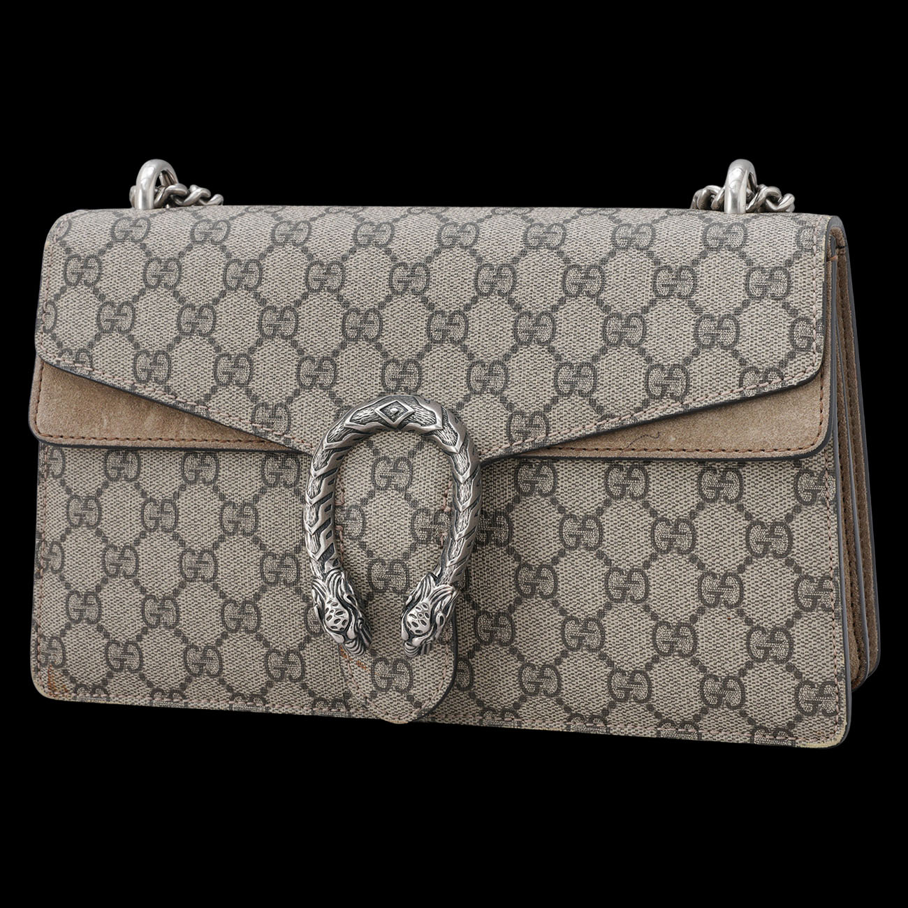 GUCCI(USED)구찌 400249 디오니서스 체인 숄더백