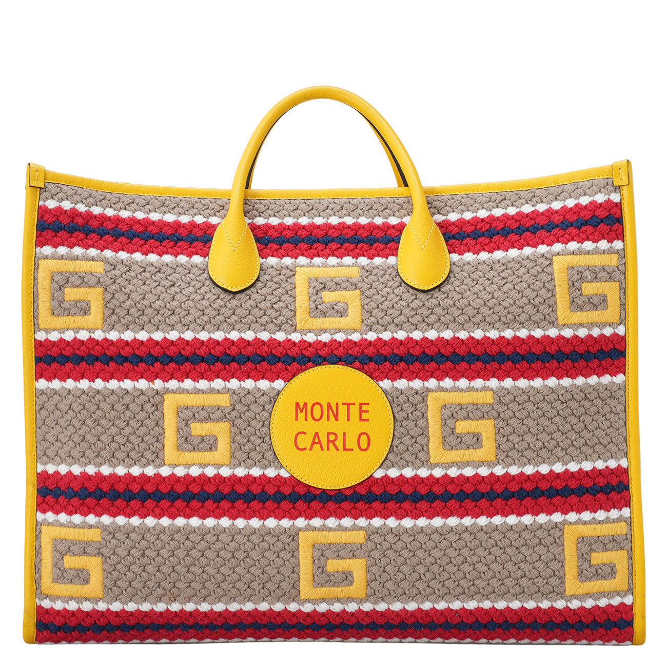 GUCCI(USED)구찌 630380 토트겸 숄더백