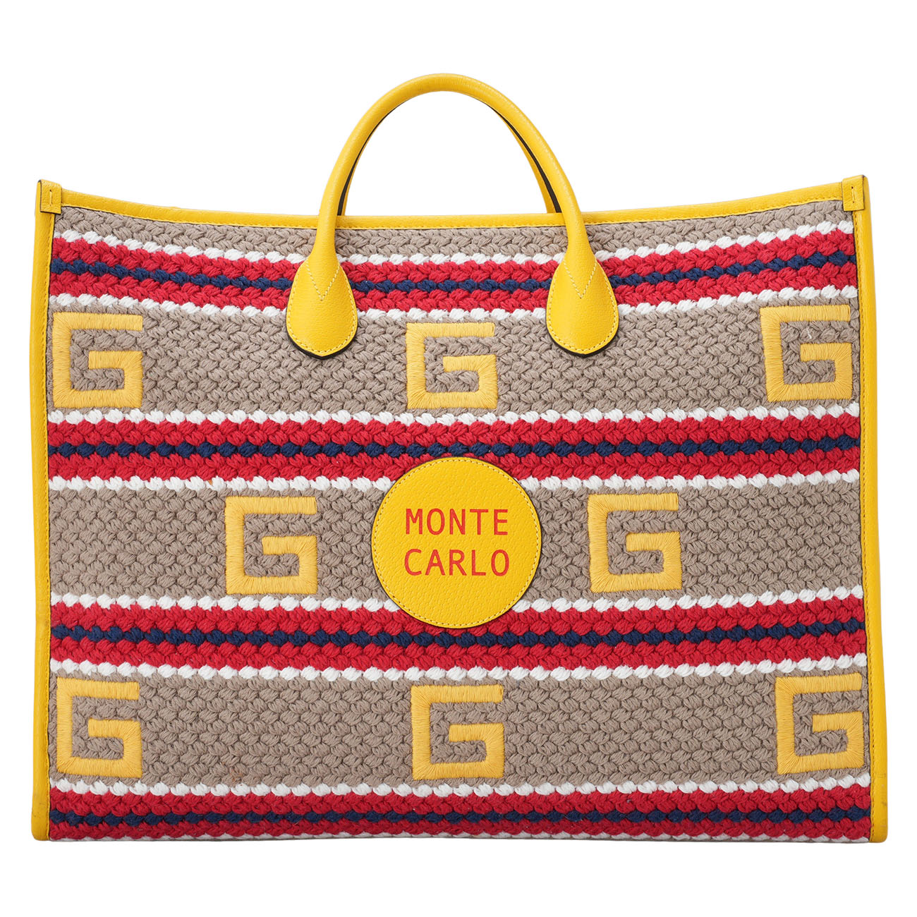 GUCCI(USED)구찌 630380 토트겸 숄더백