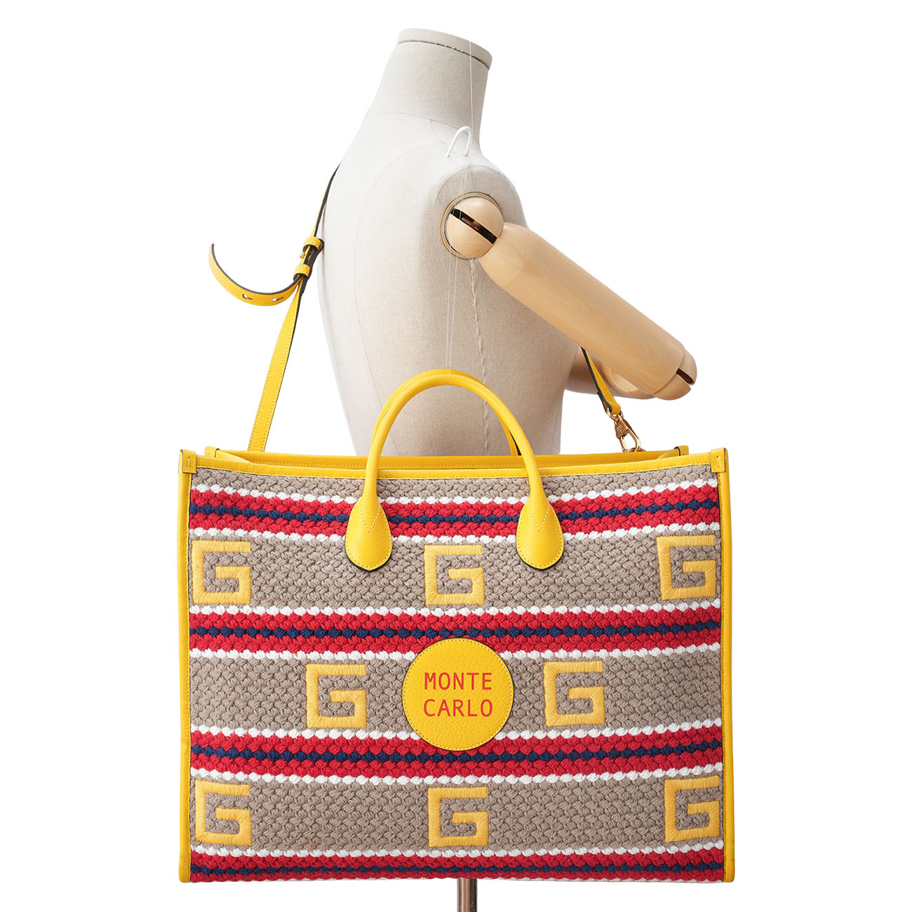 GUCCI(USED)구찌 630380 토트겸 숄더백