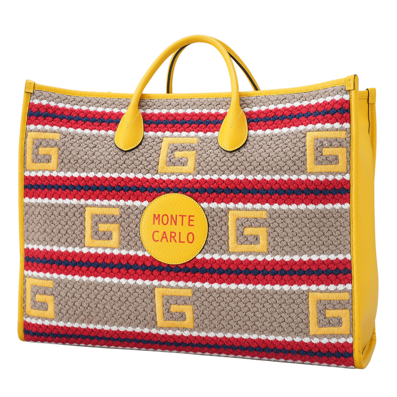 GUCCI(USED)구찌 630380 토트겸 숄더백