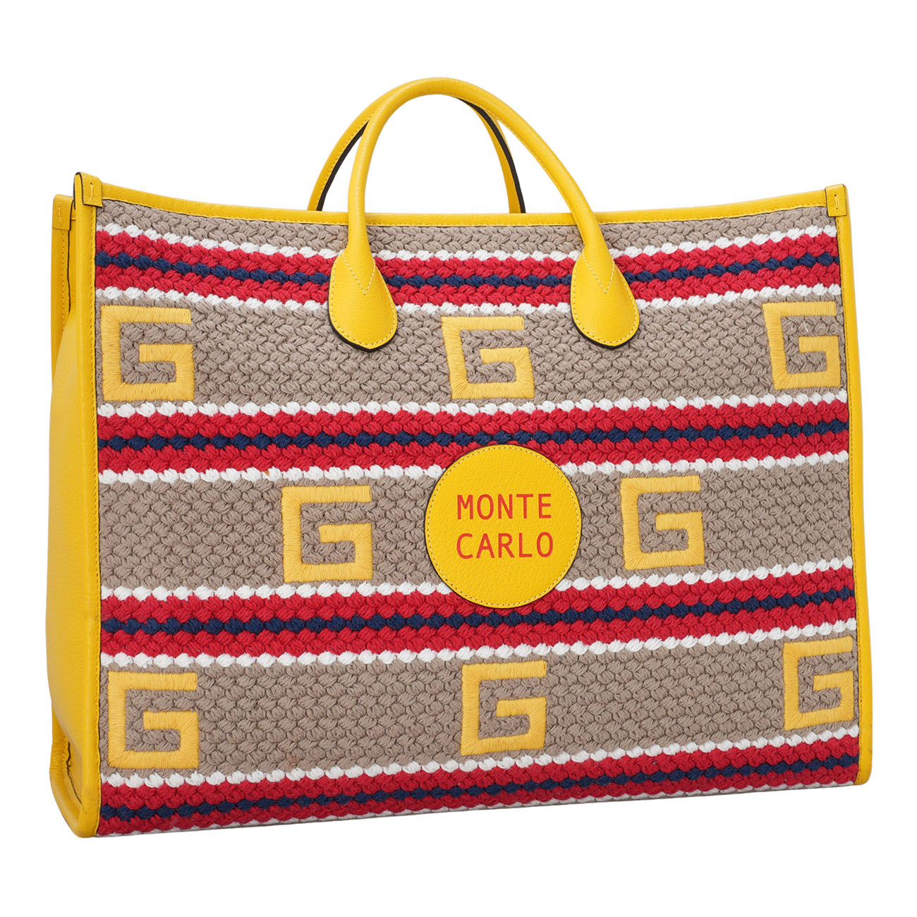 GUCCI(USED)구찌 630380 토트겸 숄더백