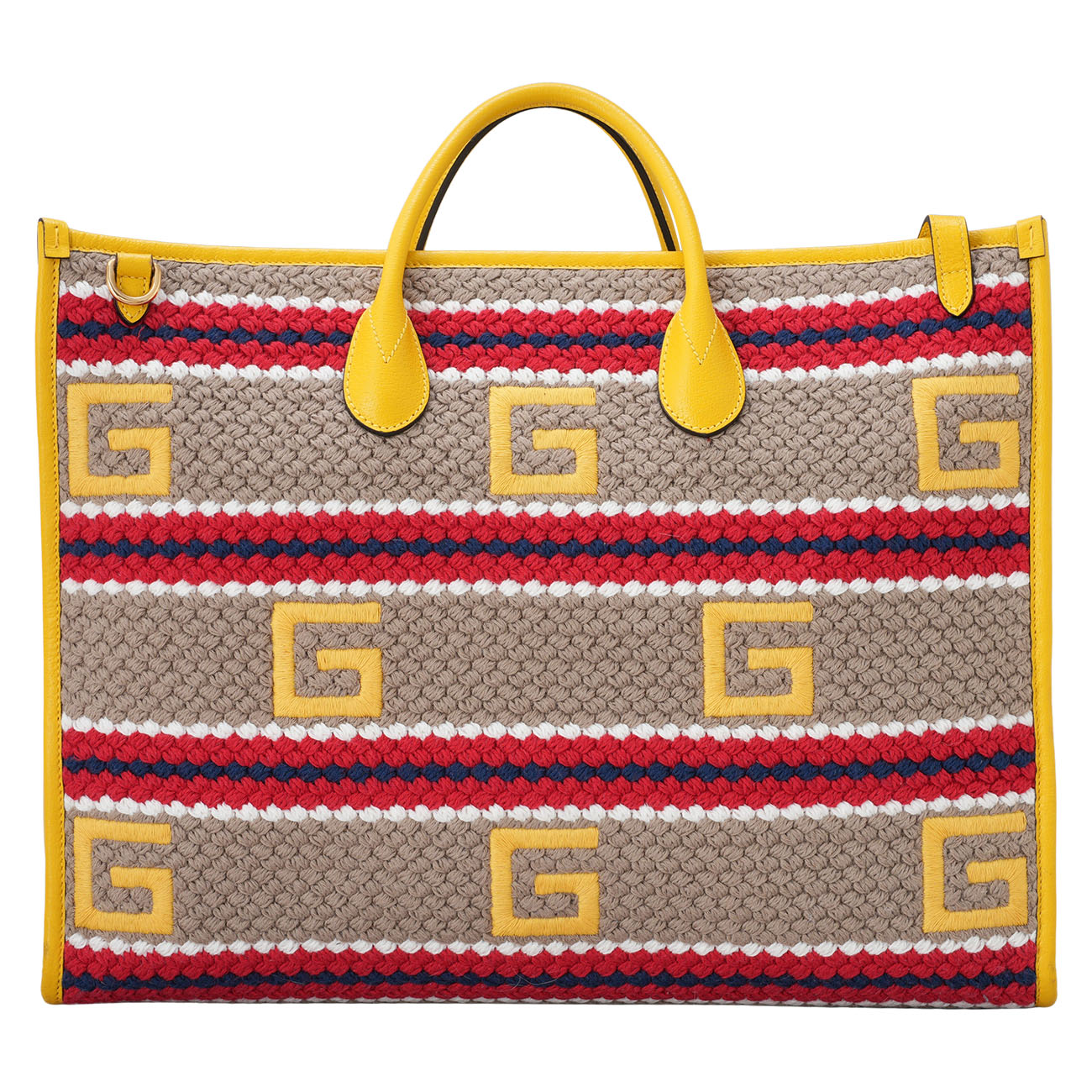 GUCCI(USED)구찌 630380 토트겸 숄더백