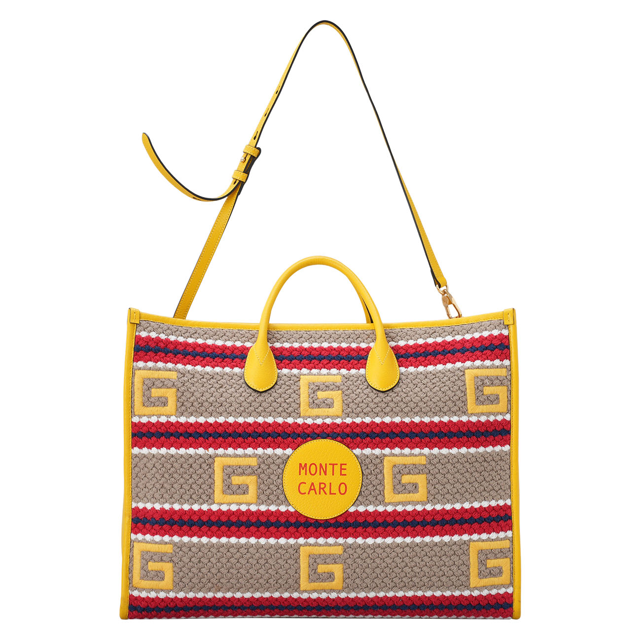 GUCCI(USED)구찌 630380 토트겸 숄더백