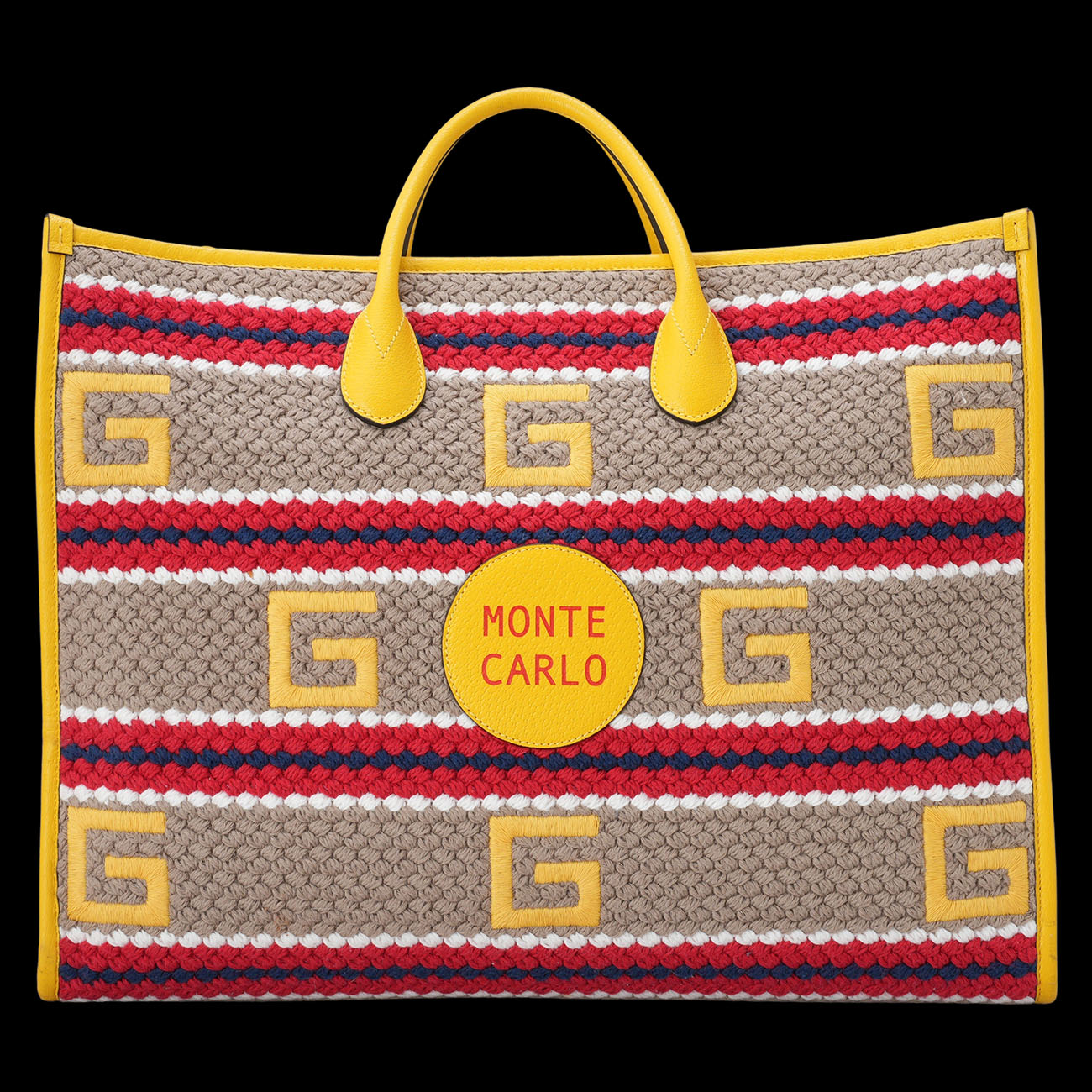 GUCCI(USED)구찌 630380 토트겸 숄더백