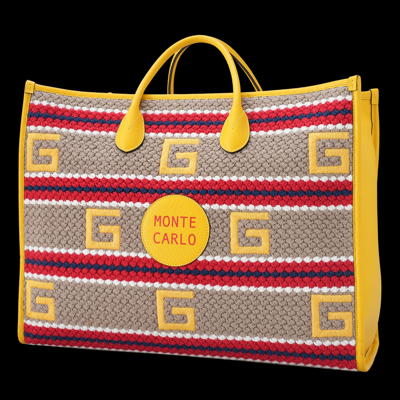 GUCCI(USED)구찌 630380 토트겸 숄더백