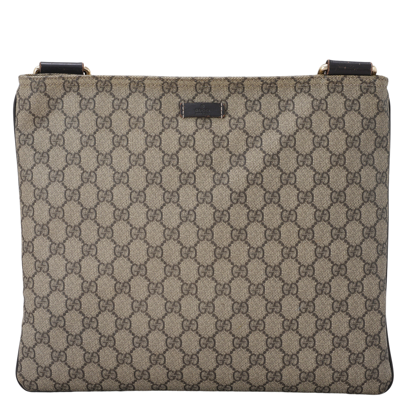 GUCCI(USED)구찌 201446 GG수프림 메신저백