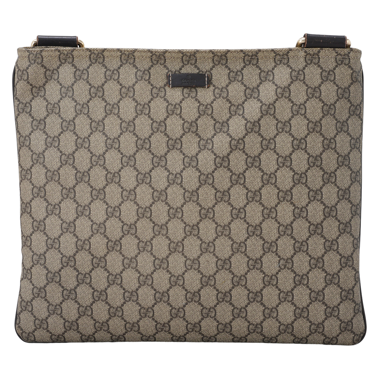 GUCCI(USED)구찌 201446 GG수프림 메신저백