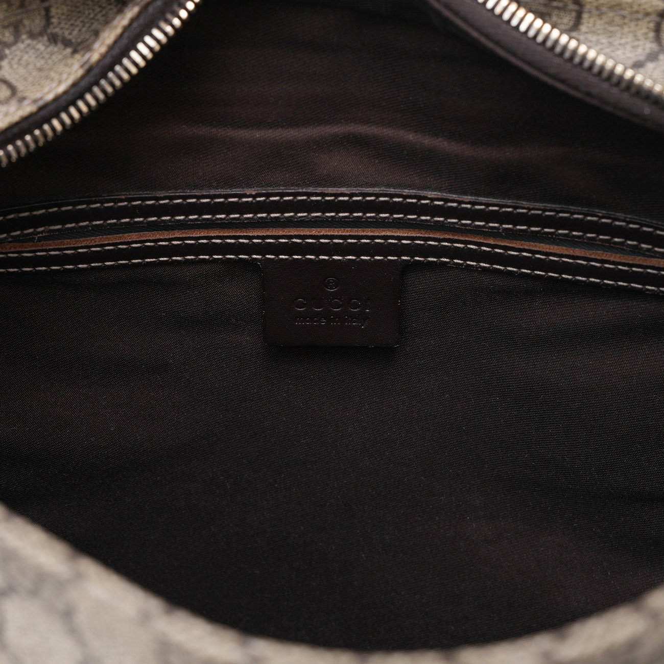 GUCCI(USED)구찌 201446 GG수프림 메신저백