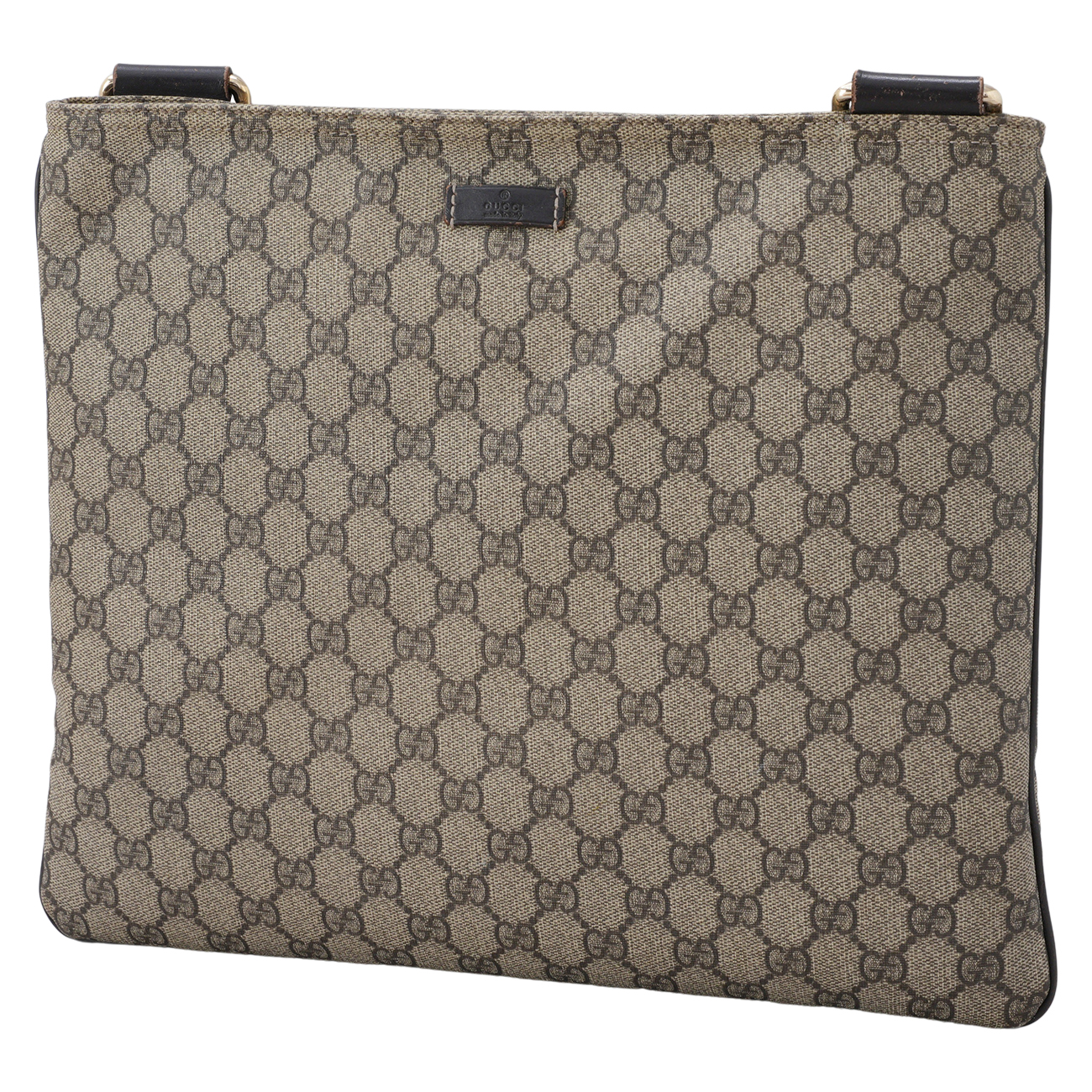 GUCCI(USED)구찌 201446 GG수프림 메신저백