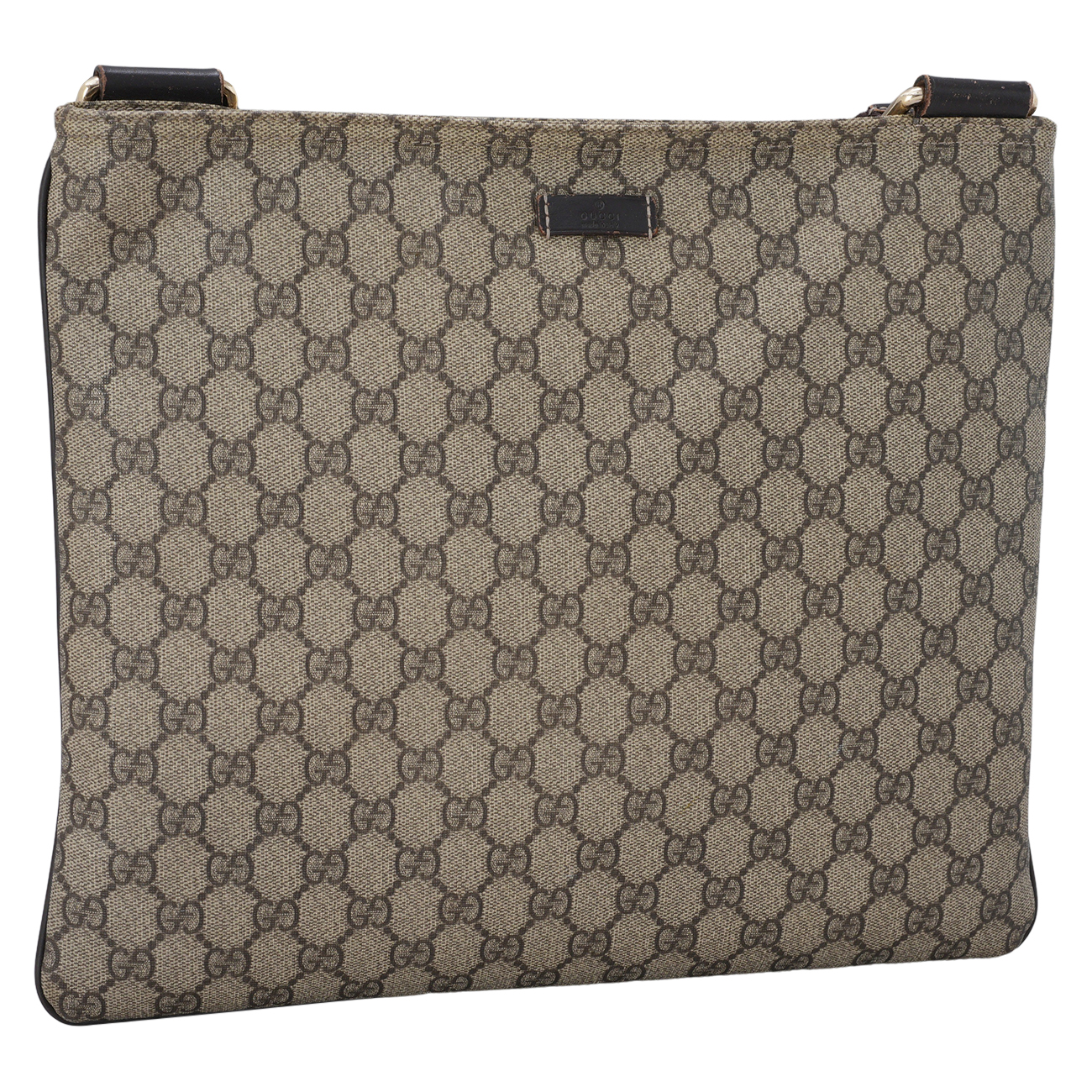 GUCCI(USED)구찌 201446 GG수프림 메신저백