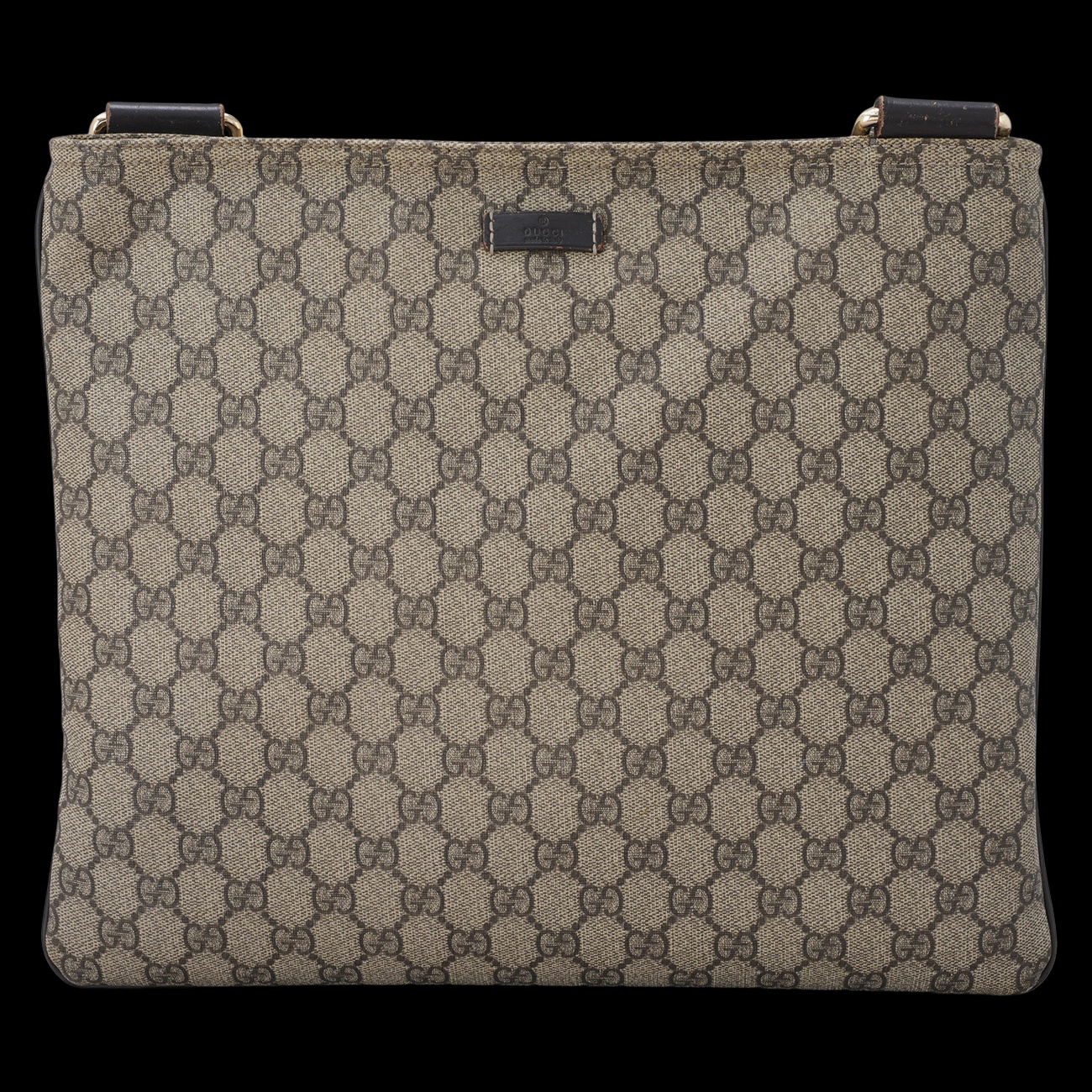 GUCCI(USED)구찌 201446 GG수프림 메신저백