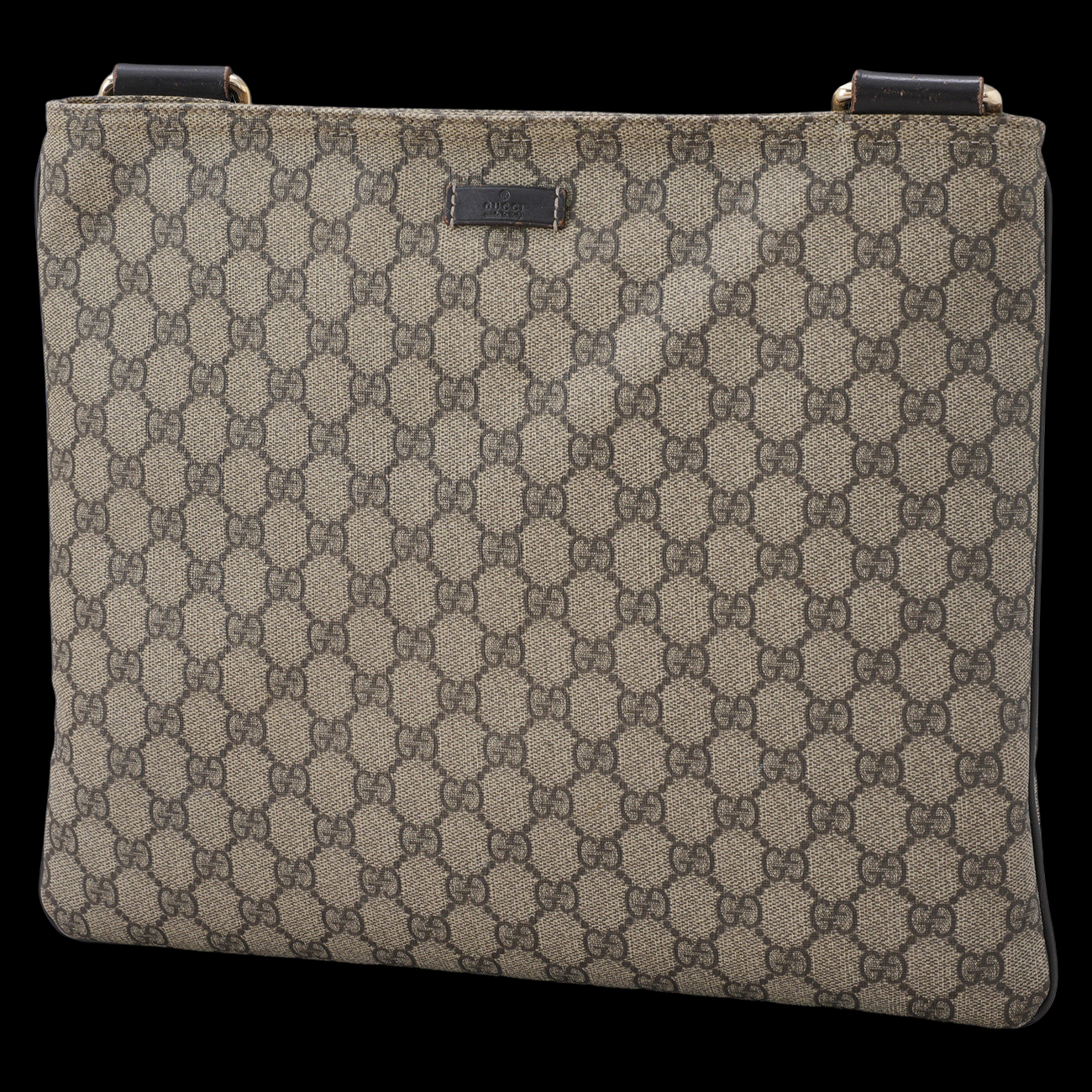 GUCCI(USED)구찌 201446 GG수프림 메신저백