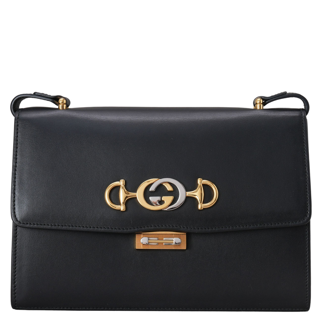 GUCCI(USED)구찌 576388 주미 숄더백