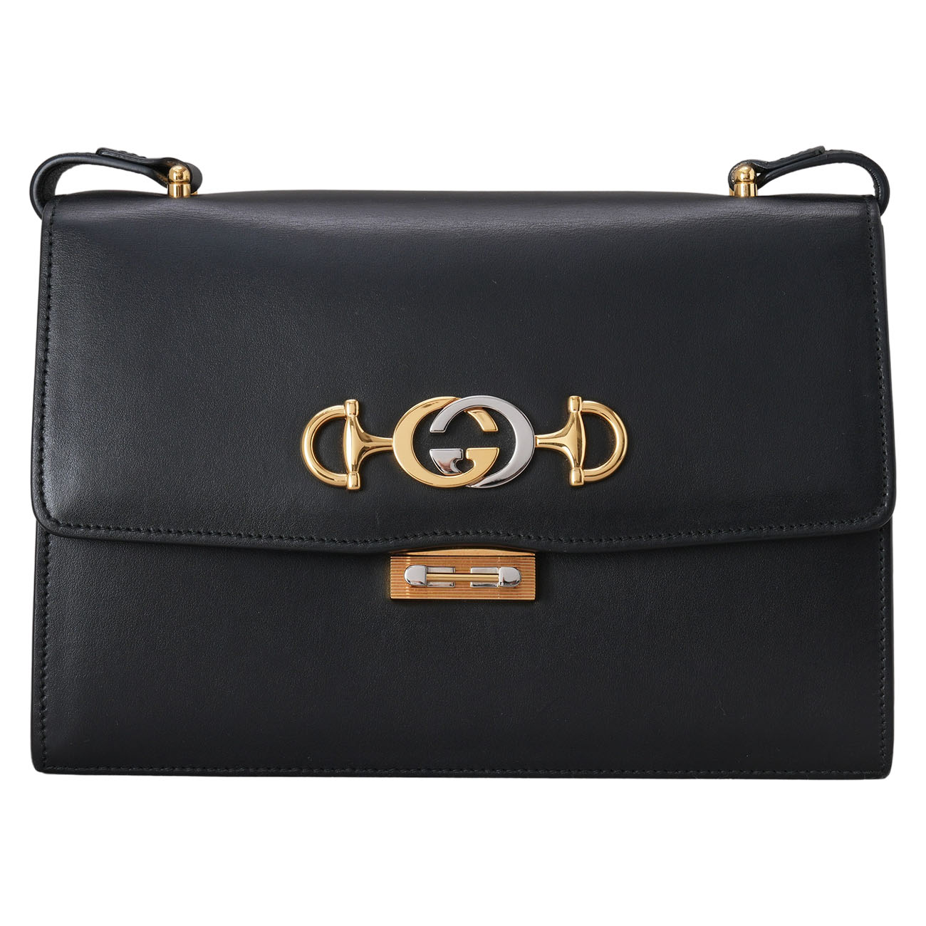 GUCCI(USED)구찌 576388 주미 숄더백
