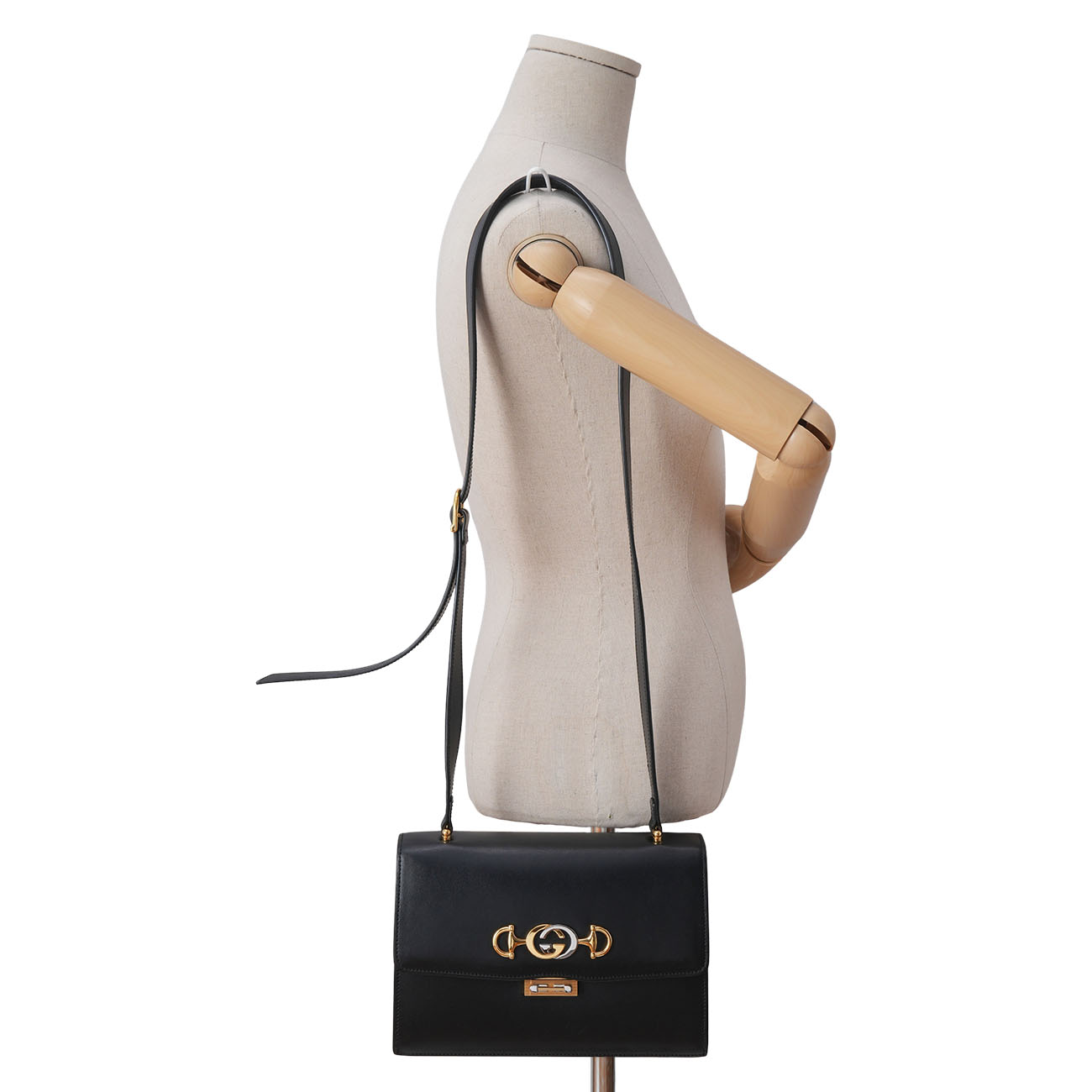GUCCI(USED)구찌 576388 주미 숄더백