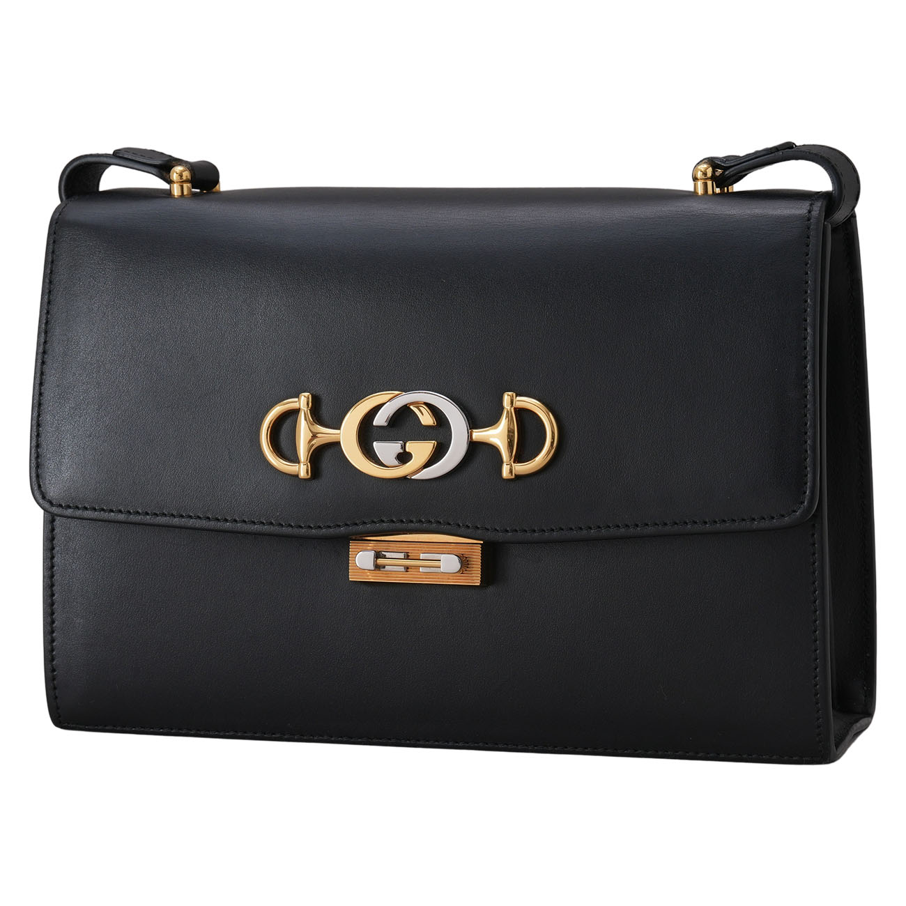 GUCCI(USED)구찌 576388 주미 숄더백