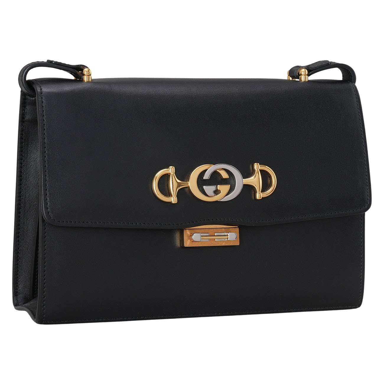 GUCCI(USED)구찌 576388 주미 숄더백
