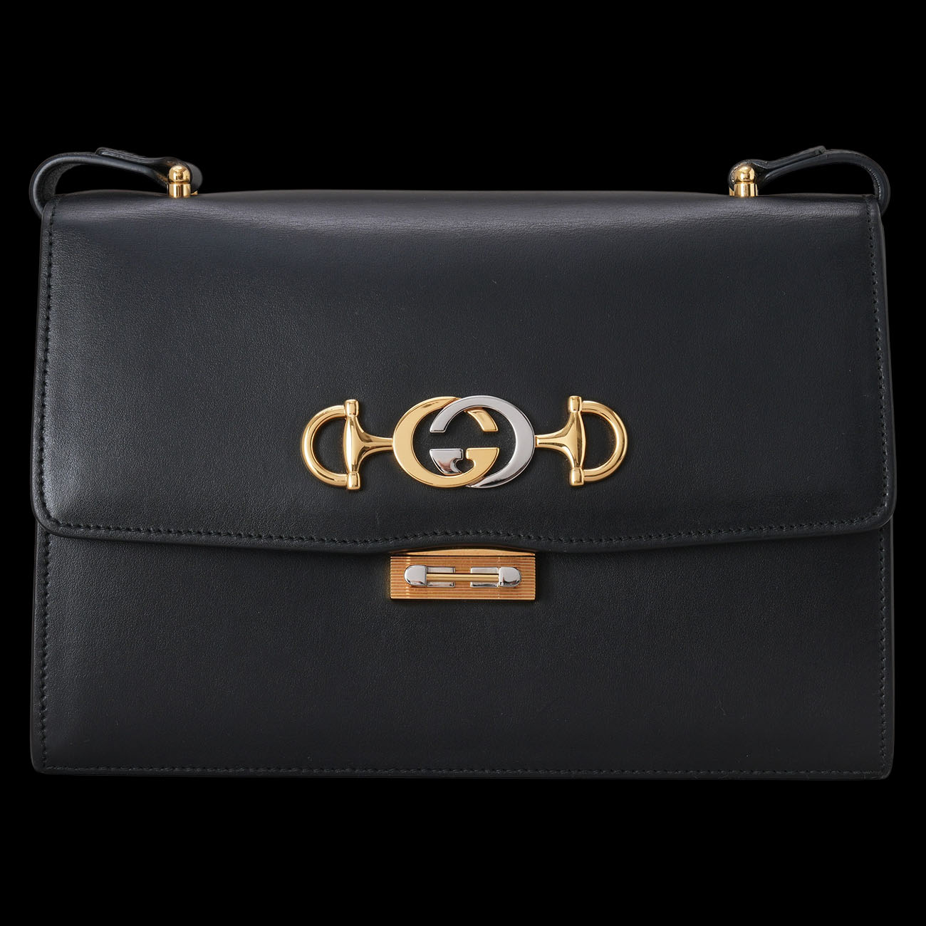GUCCI(USED)구찌 576388 주미 숄더백