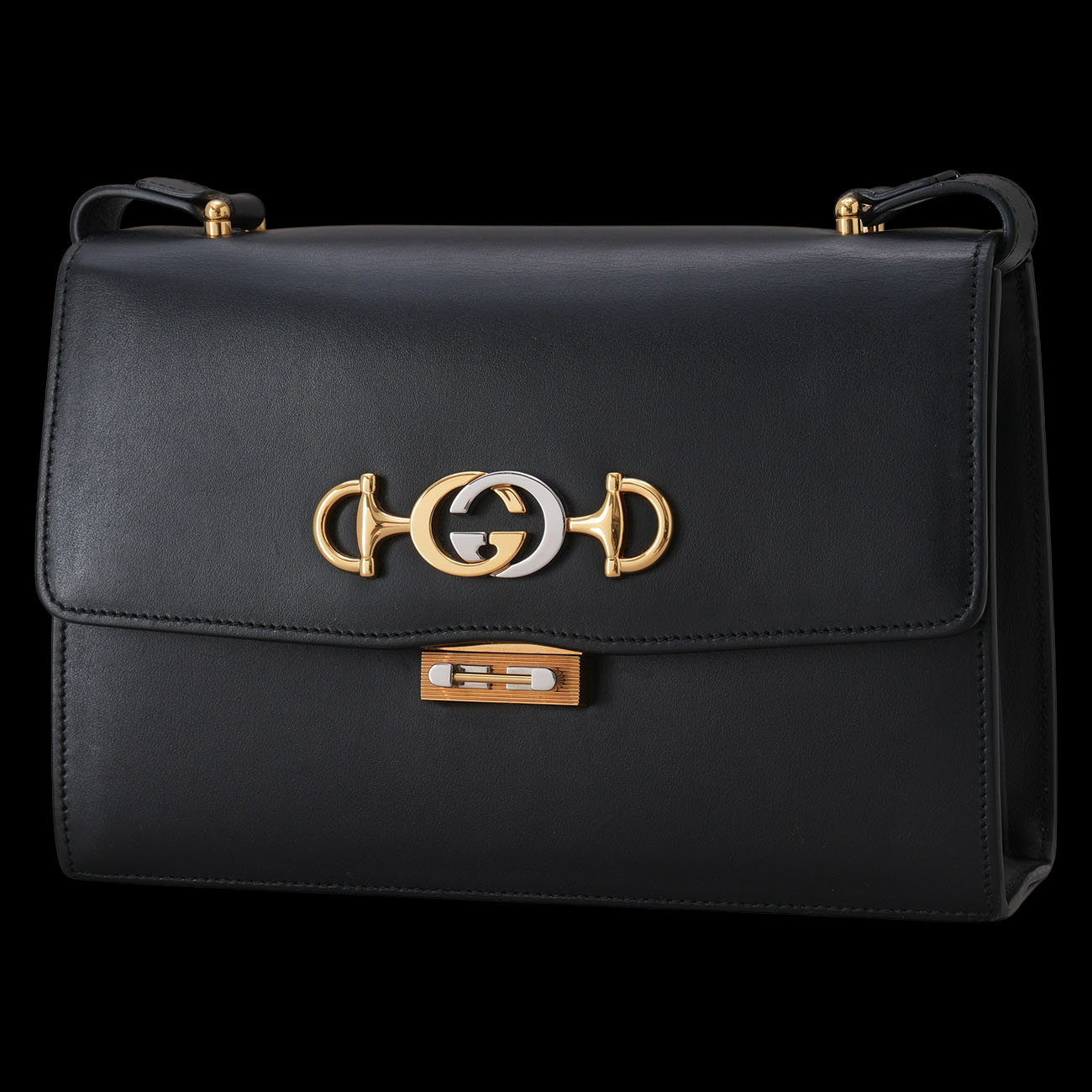 GUCCI(USED)구찌 576388 주미 숄더백