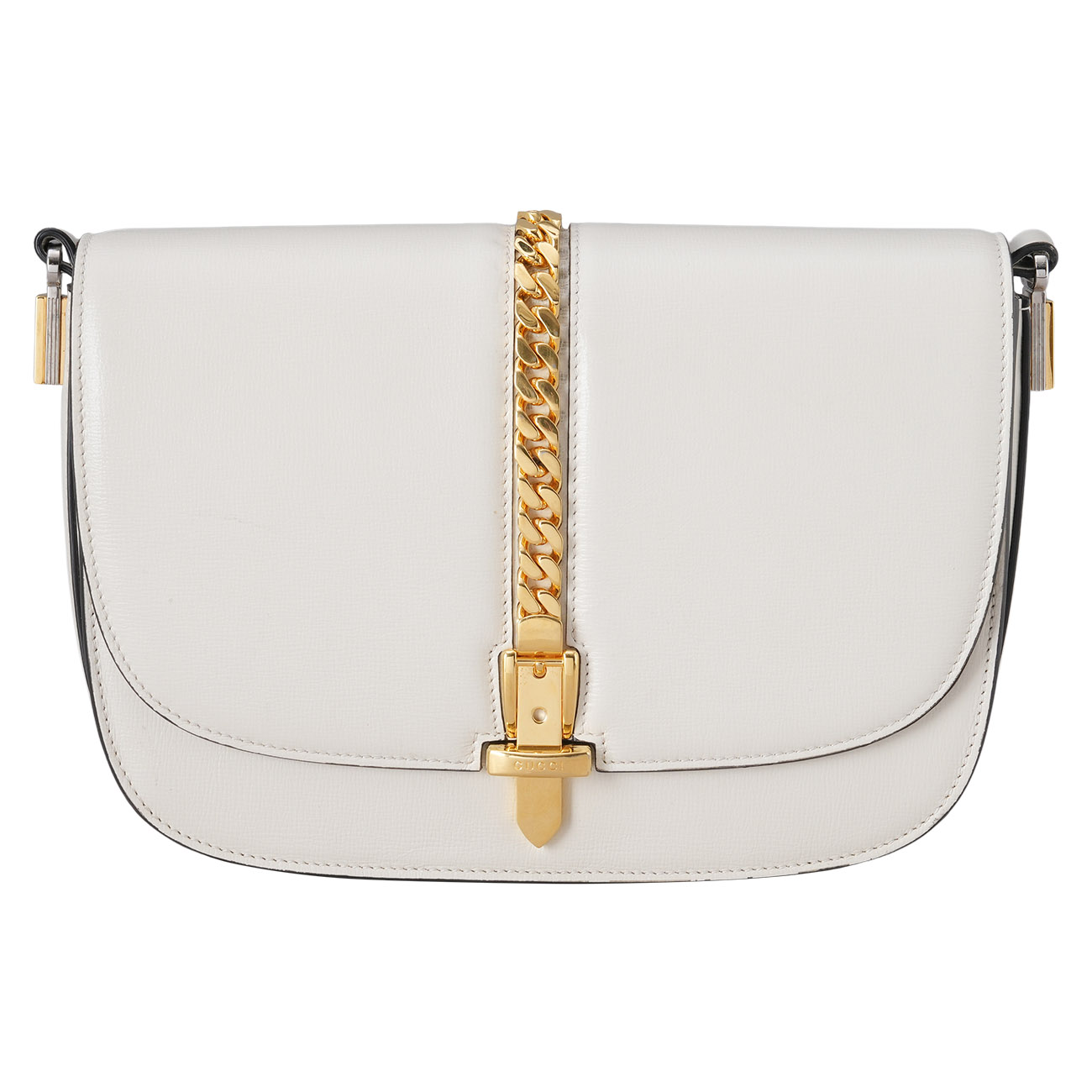 GUCCI(USED)구찌 601067 실비 1969 숄더백