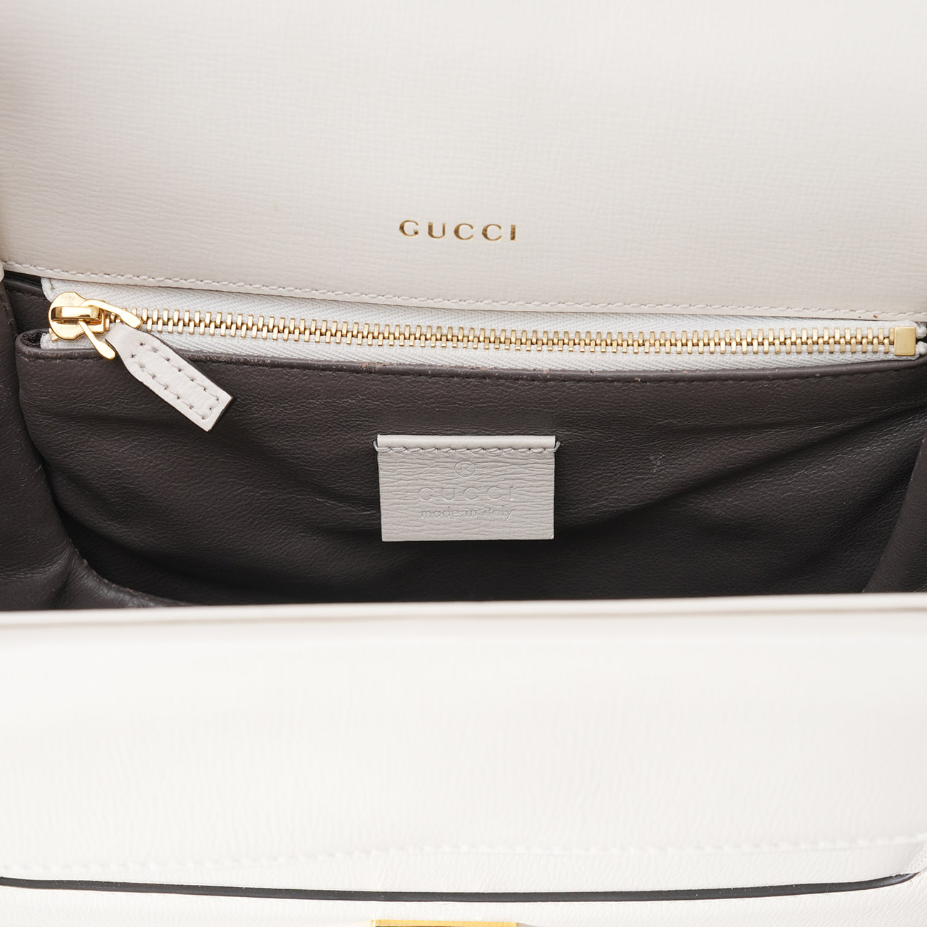 GUCCI(USED)구찌 601067 실비 1969 숄더백