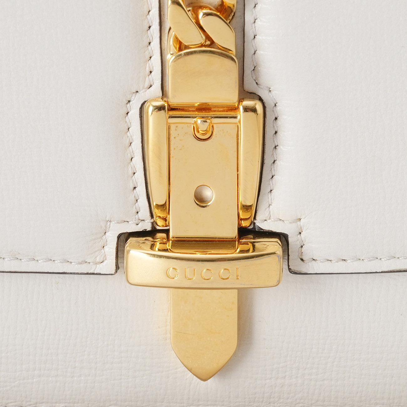 GUCCI(USED)구찌 601067 실비 1969 숄더백