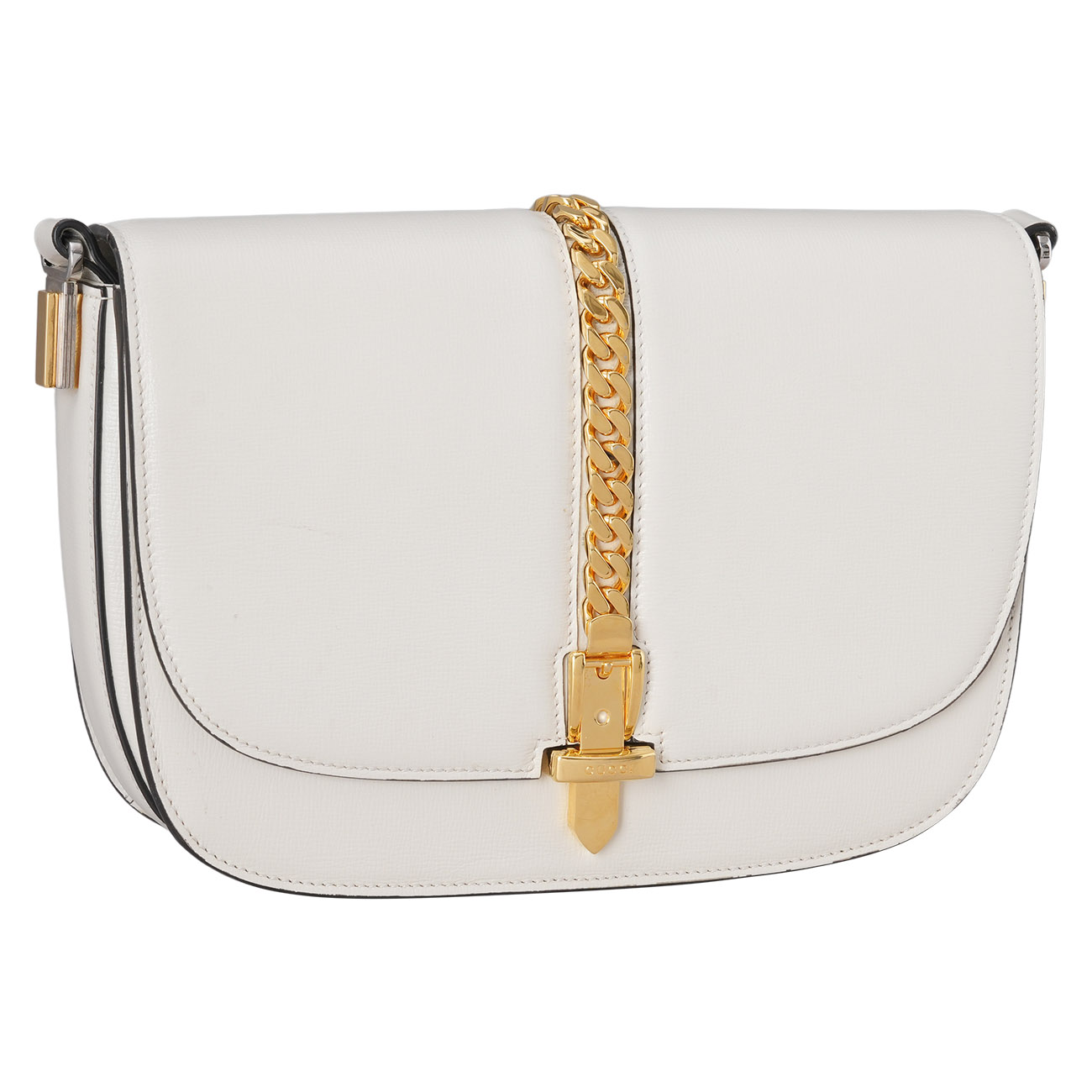GUCCI(USED)구찌 601067 실비 1969 숄더백