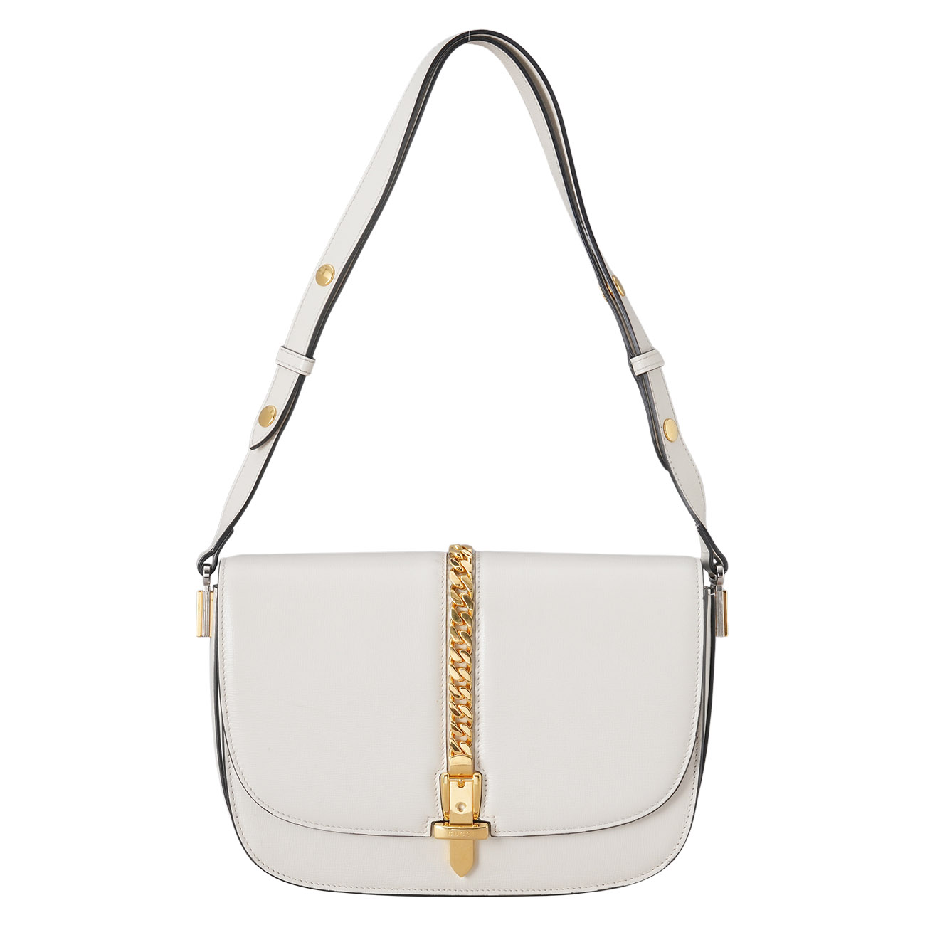 GUCCI(USED)구찌 601067 실비 1969 숄더백