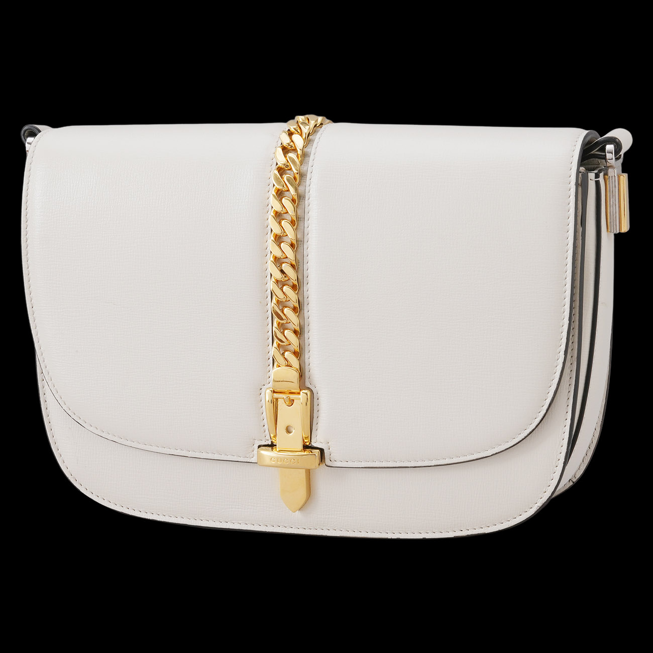 GUCCI(USED)구찌 601067 실비 1969 숄더백