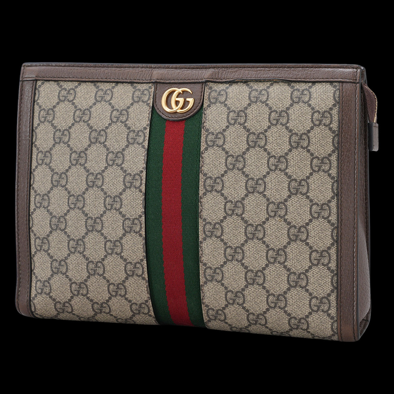 GUCCI(USED)구찌 625549 오피디아 클러치