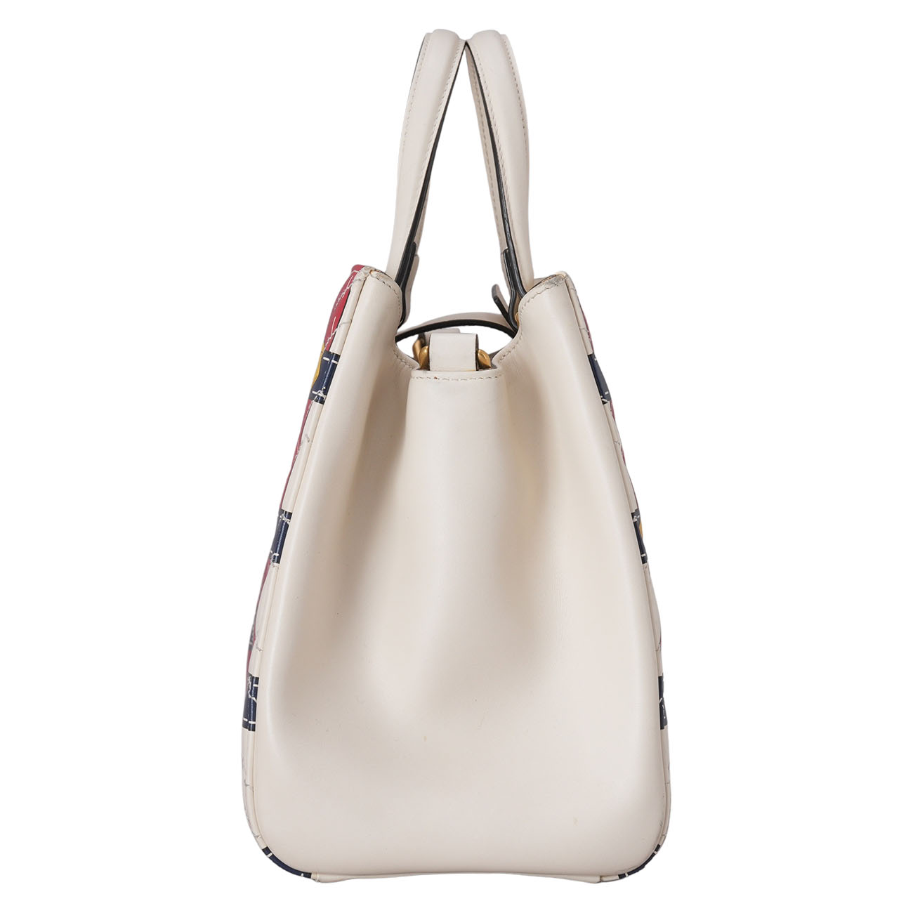 GUCCI(USED)구찌 448054 GG마몽 마틀라세 토트겸 숄더백