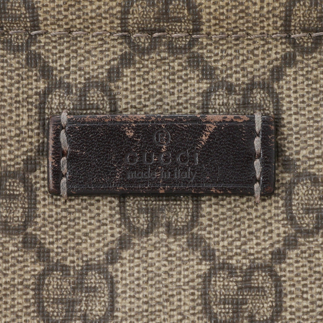 GUCCI(USED)구찌 201446 메신저 크로스백