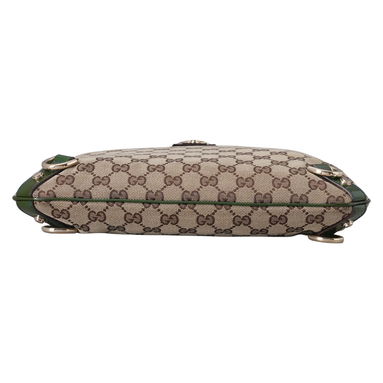 GUCCI(USED)구찌 131326 GG캔버스 크로스백