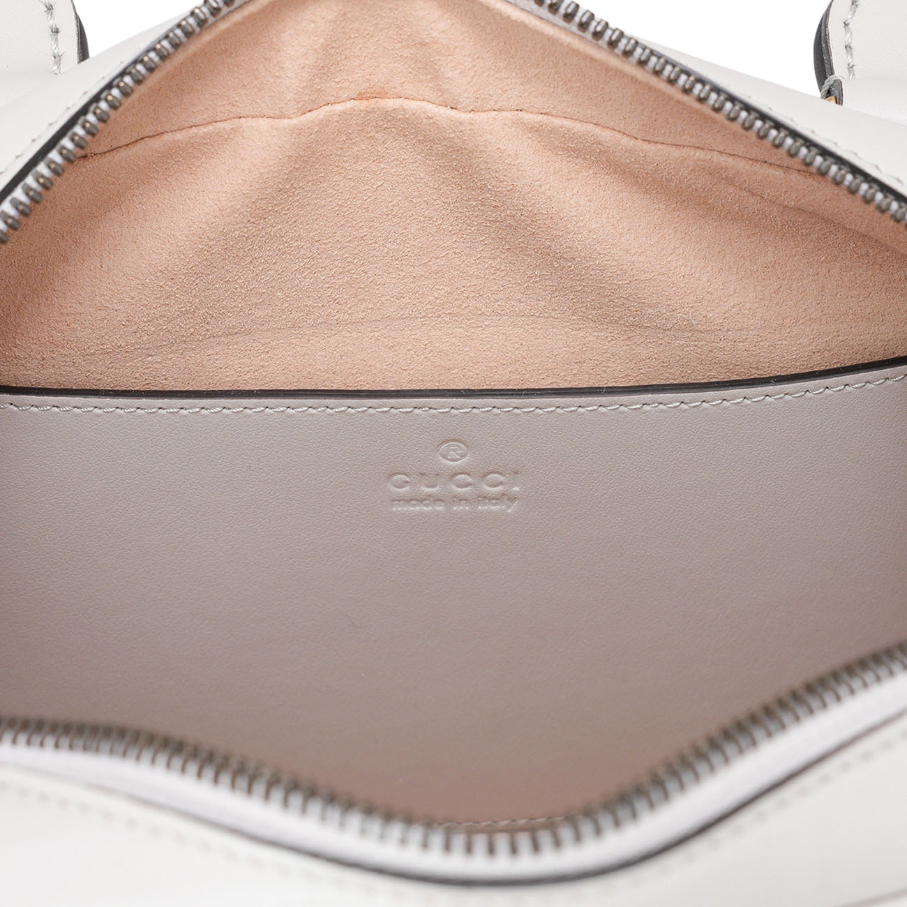 GUCCI(USED)구찌 795199 GG마몽 스몰 탑 핸들백