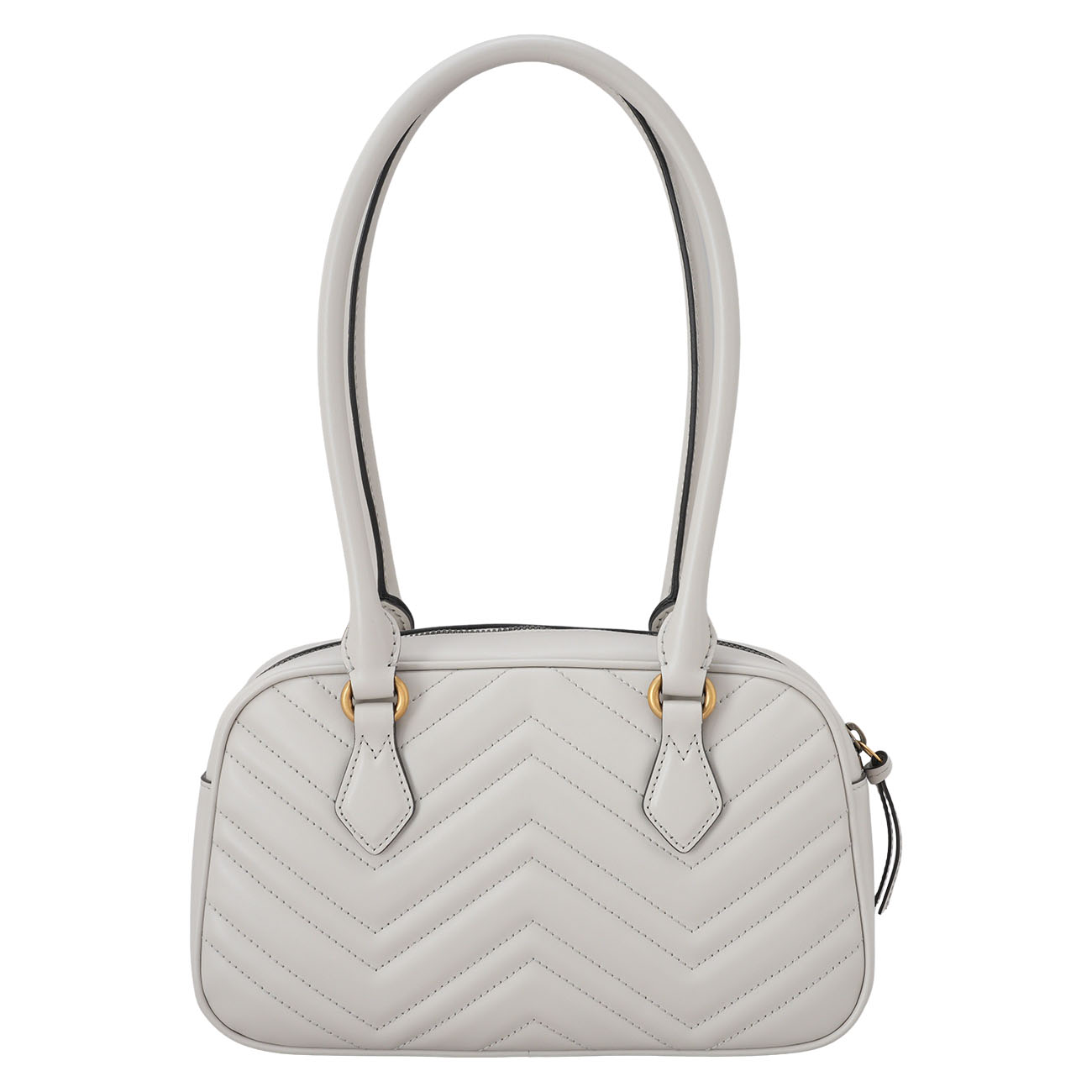 GUCCI(USED)구찌 795199 GG마몽 스몰 탑 핸들백