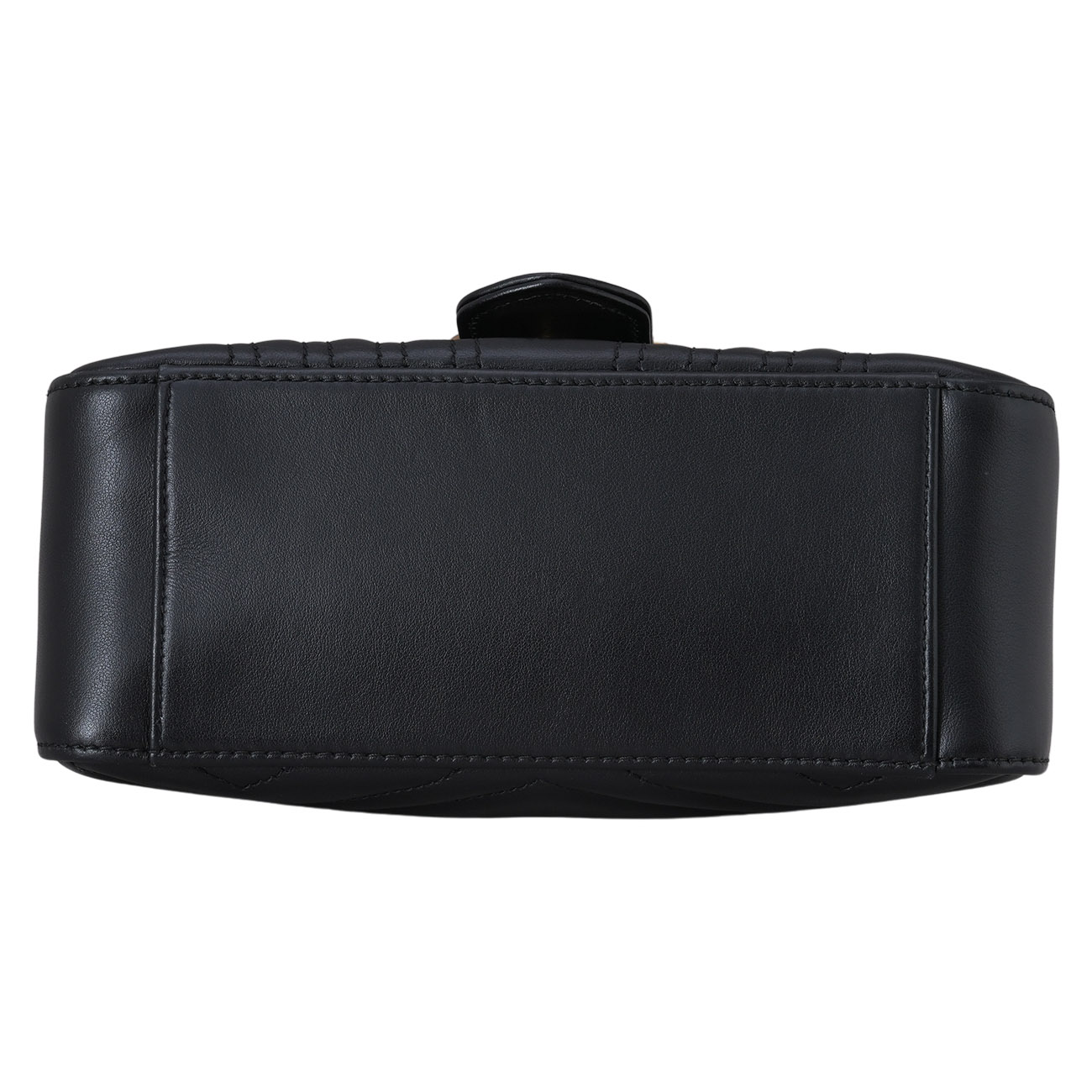 GUCCI(USED)구찌 547260 GG마몽 마틀라세 미니 탑핸들백