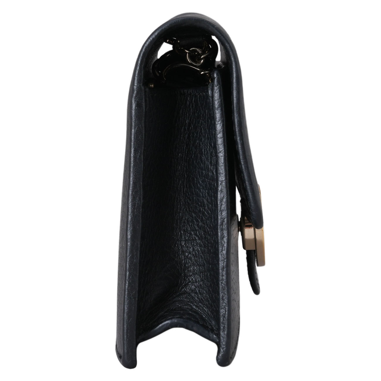 GUCCI(USED)구찌 615523 인터로킹 체인 크로스백
