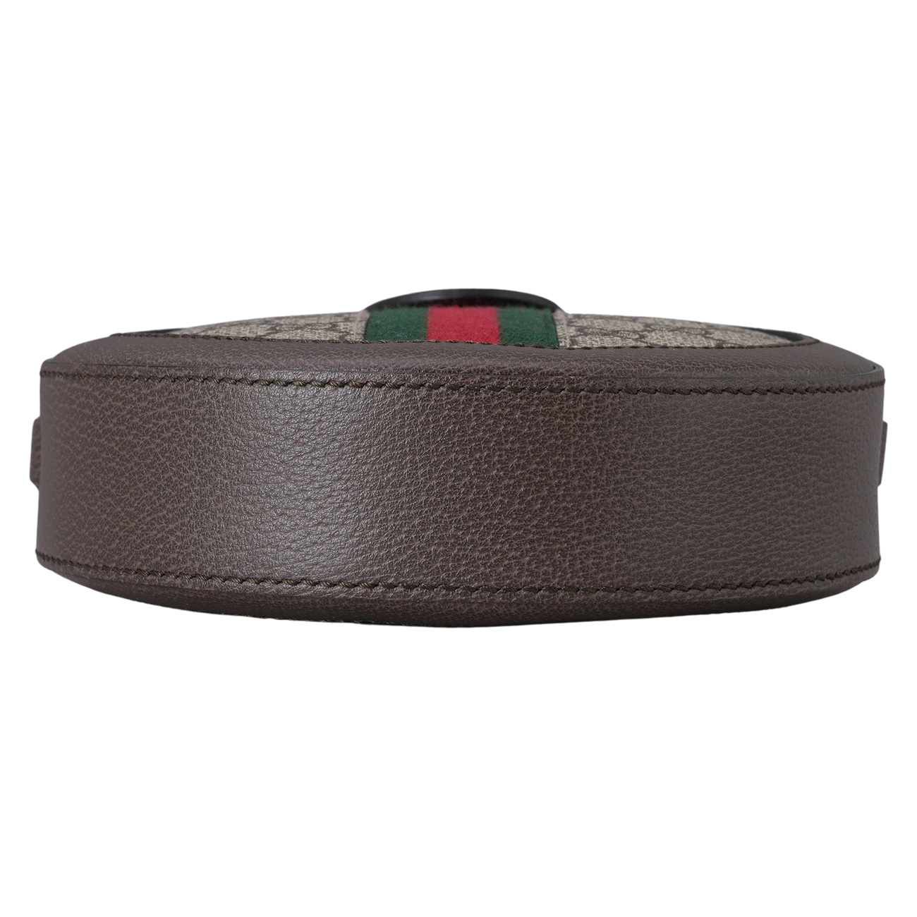 GUCCI(USED)구찌 550618 미니 GG 라운드 숄더백